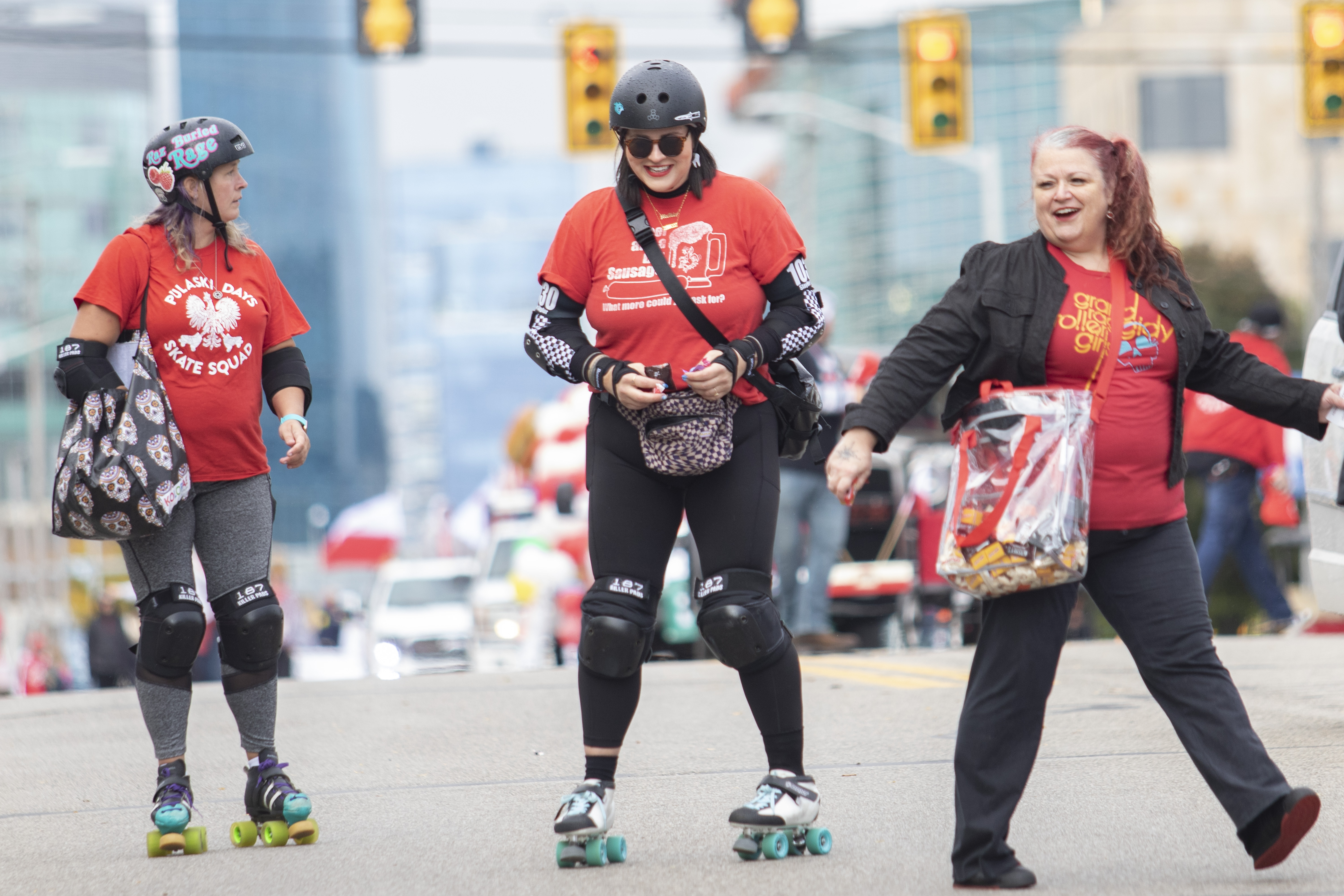 Pulaski Days Parade celebrates 51 years - mlive.com