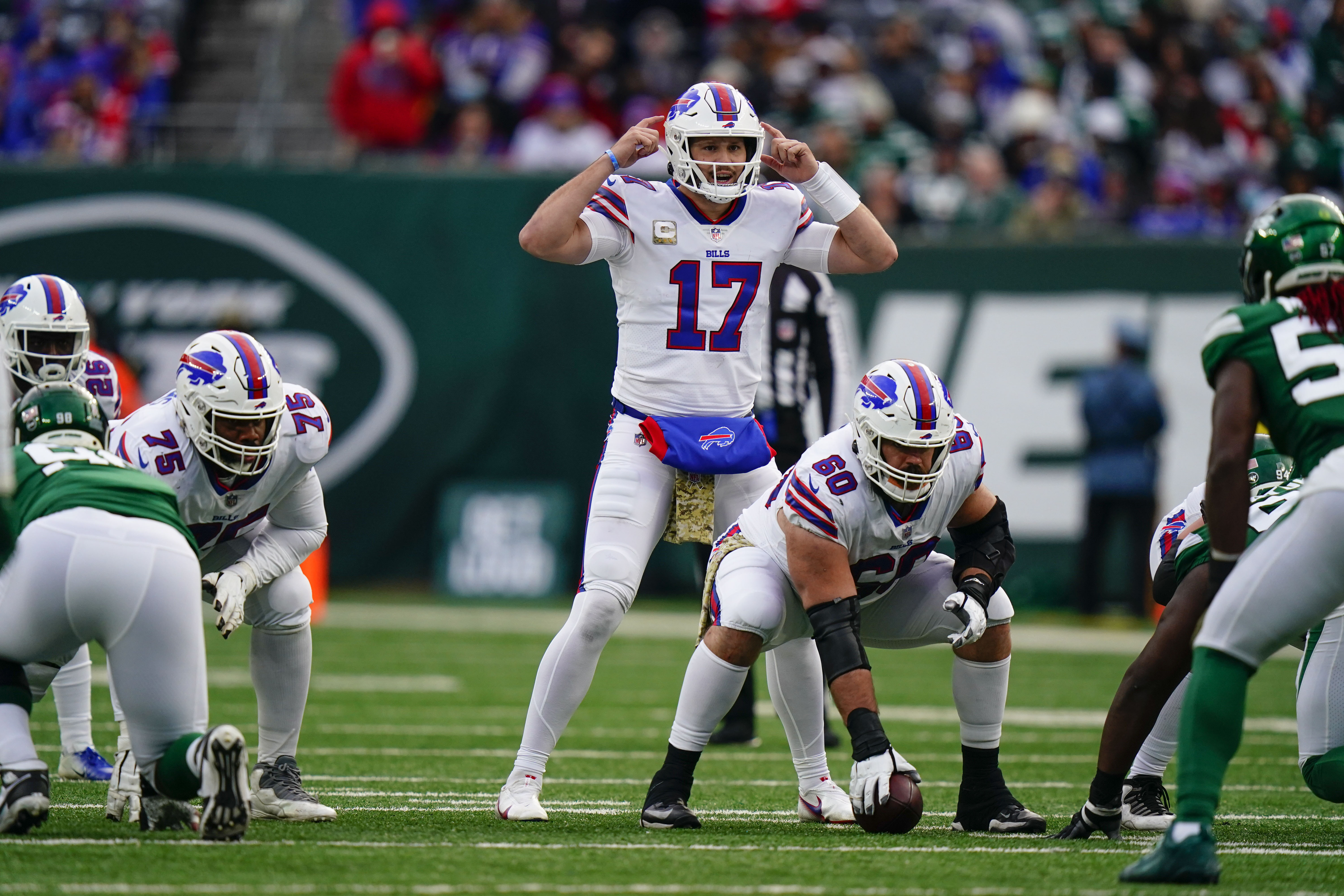 Bills-Jets Game Live Stream: Time, Channel, Where To Watch Jets-Bills Live  Online