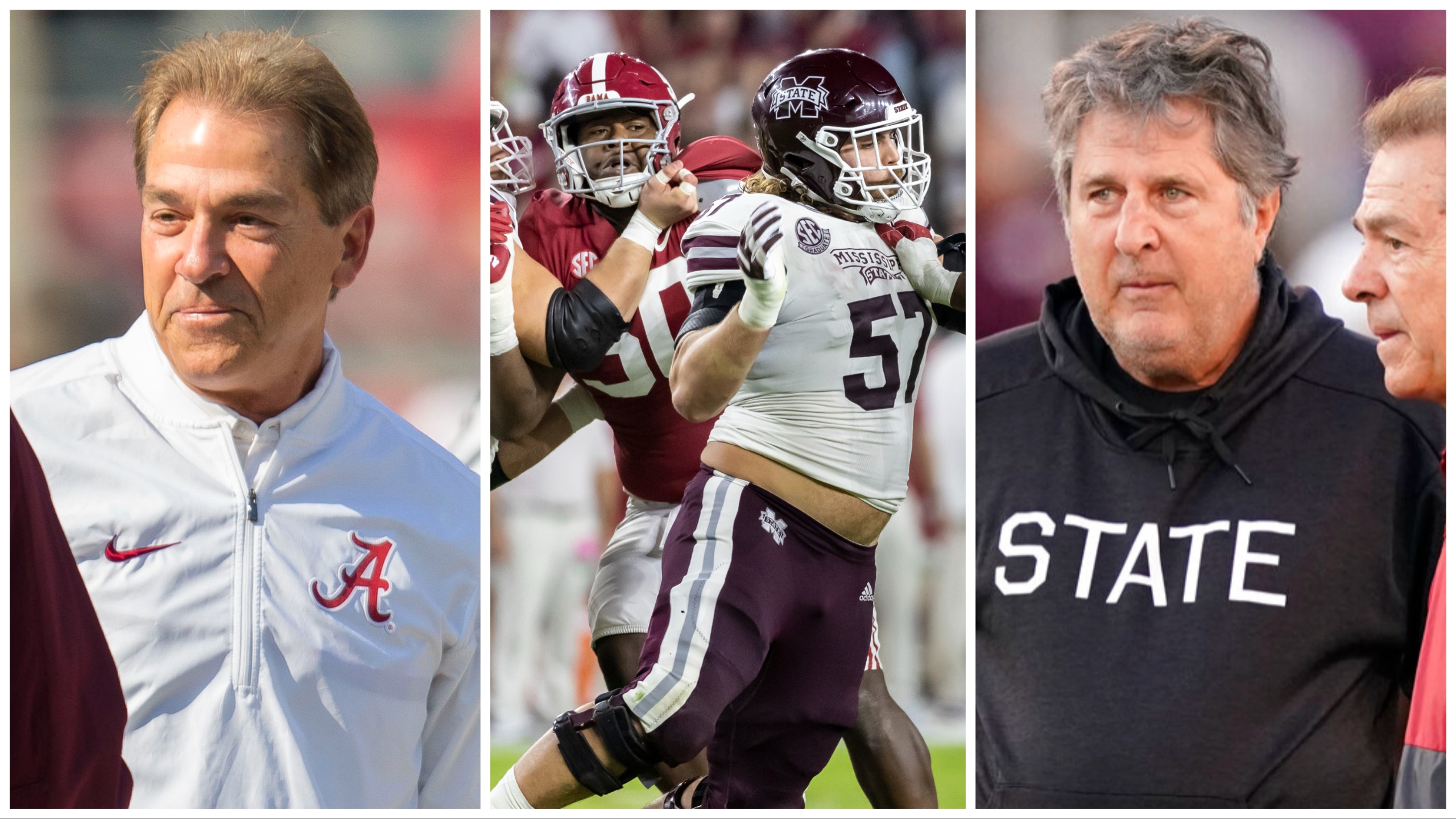 Alabama vs. Mississippi State football trivia: Teach the Bulldogs