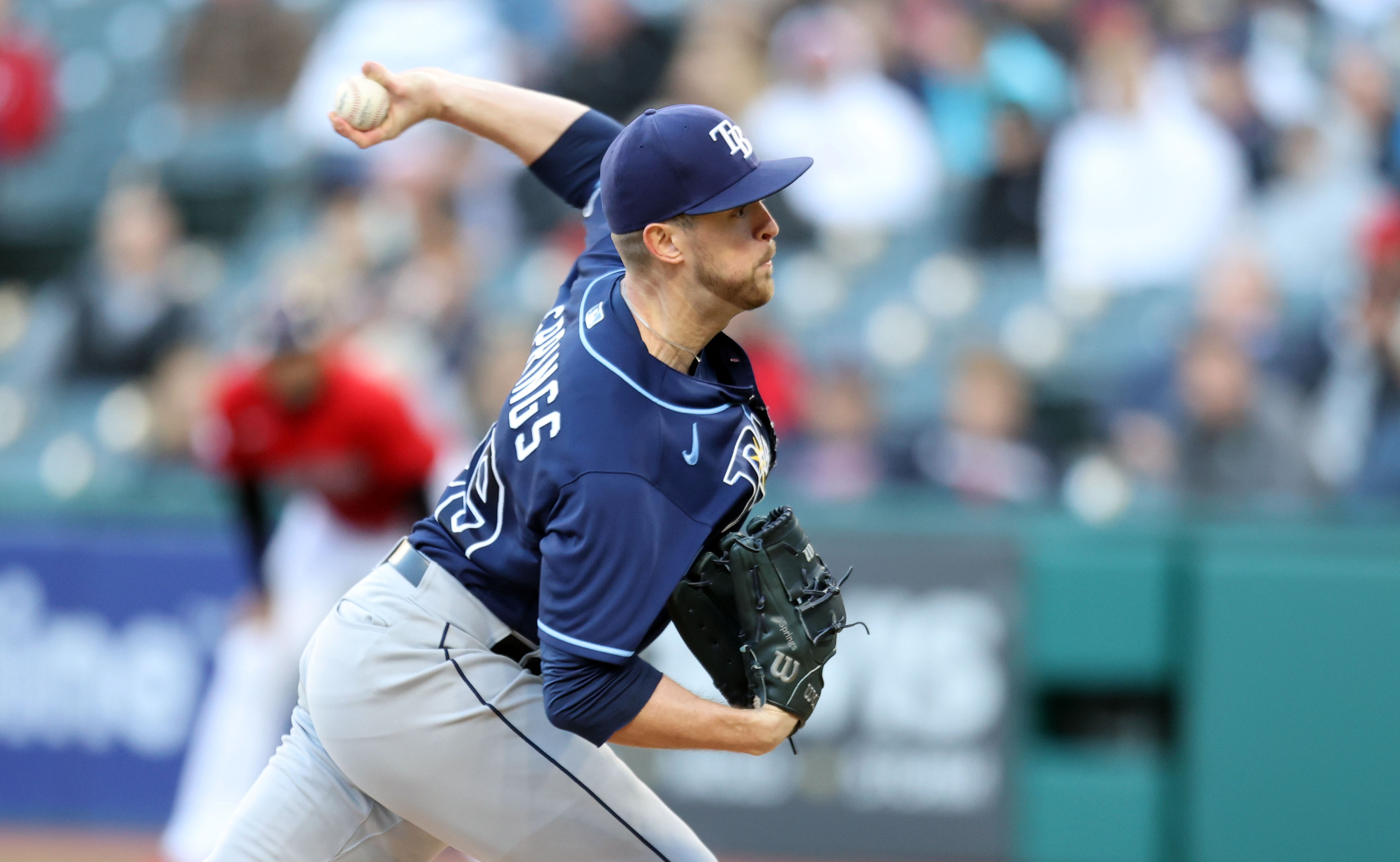 Cleveland Guardians Vs. Tampa Bay Rays, September 29, 2022 - Cleveland.com