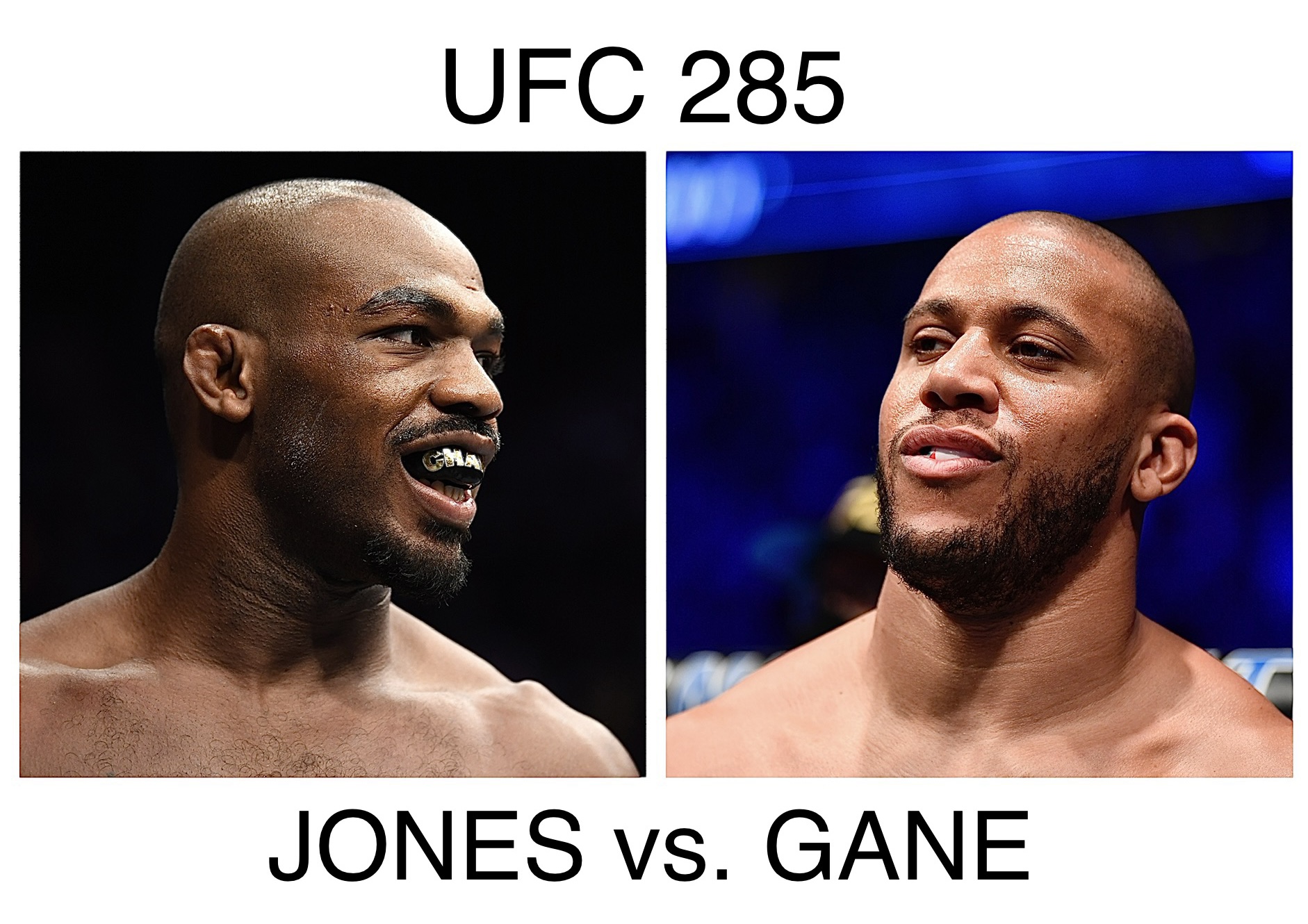 UFC 285 live stream, Jon Jones vs Ciryl Gane actual fight time, odds, card results, ESPN Plus PPV cost, TV price, how to watch online (3/4/2023)