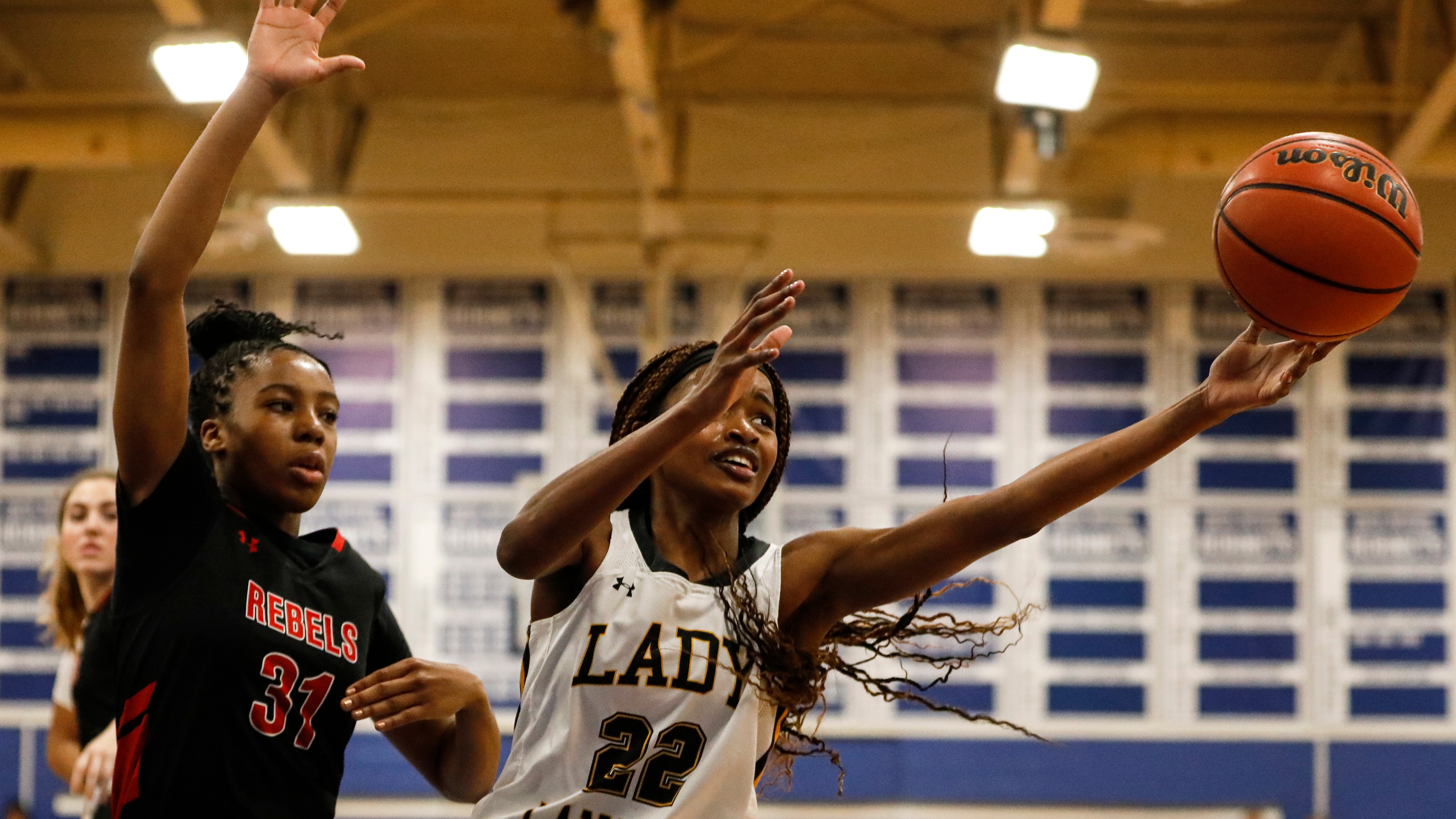 Super 25 preseason girls basketball: No. 5 St. John Vianney (N.J.