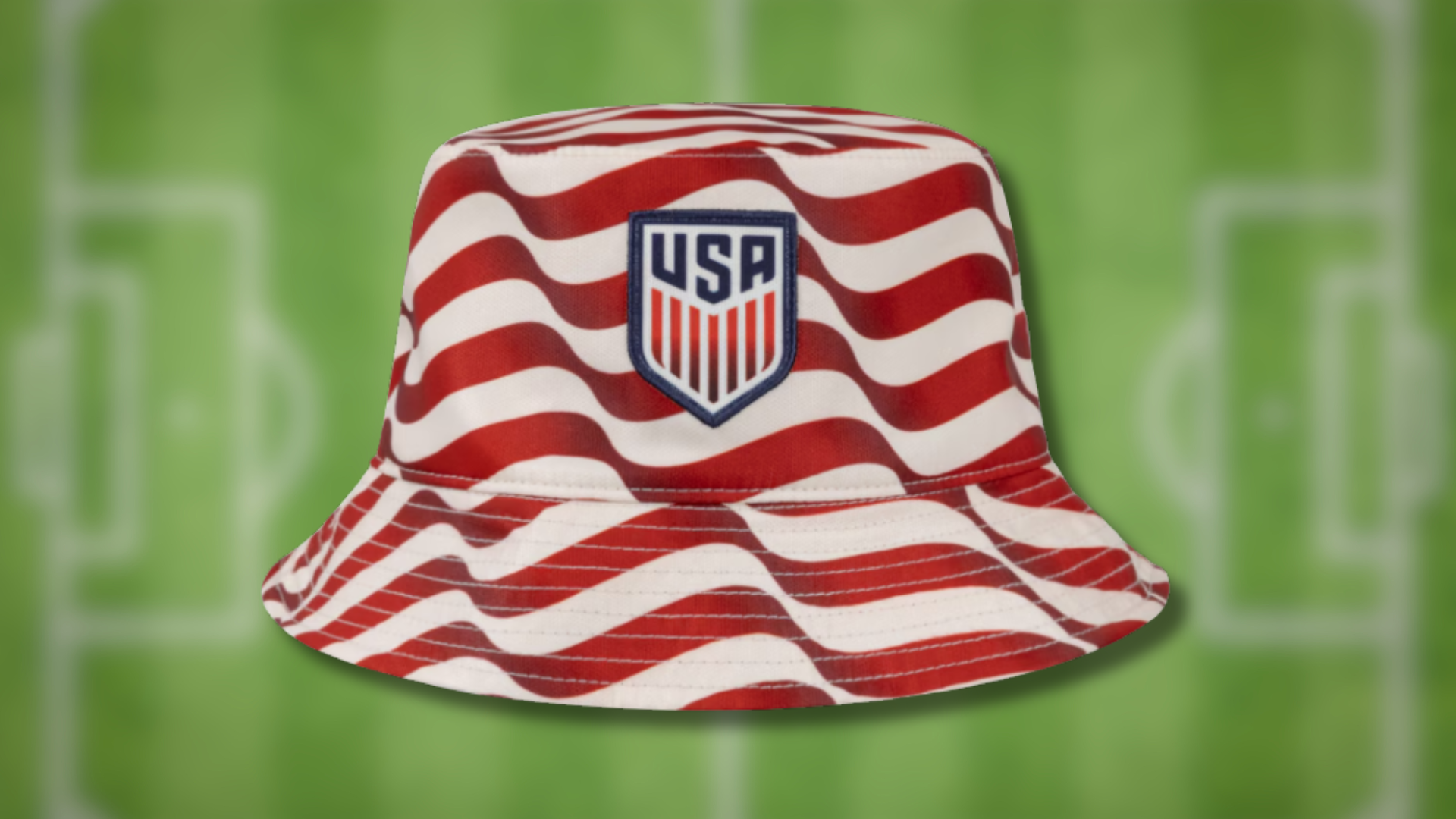 World Cup 2026 USMNT gear: Reversible bucket hat now $36 - mlive.com