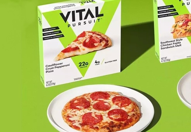 can you eat pizza on glp 1 Yes,  a GLP-1 or other weight loss medication/plan. , The key is to balance out the meal with veggies to up the fiber and micronutrients!,  Pictured is 1/3 @eatmiltons Can I Eat Pizza on