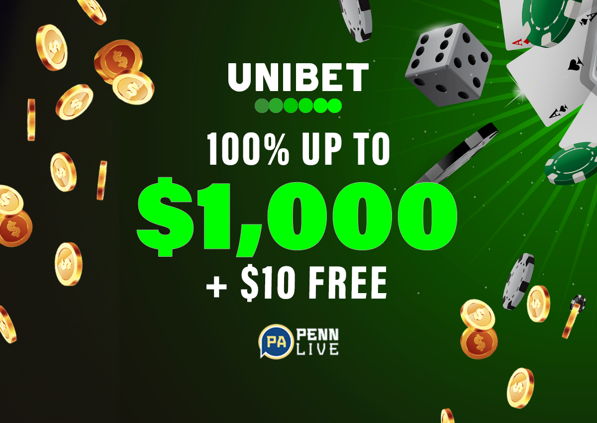 unibet betting bonus