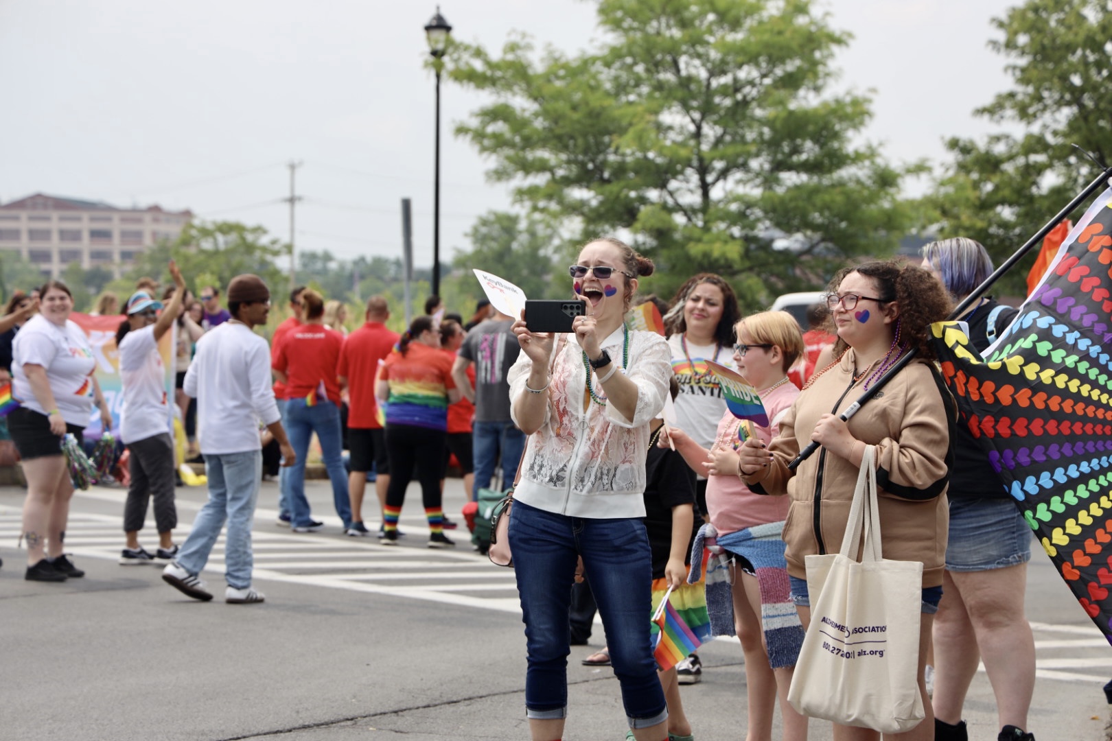 CNY Pride Parade and Festival 2023