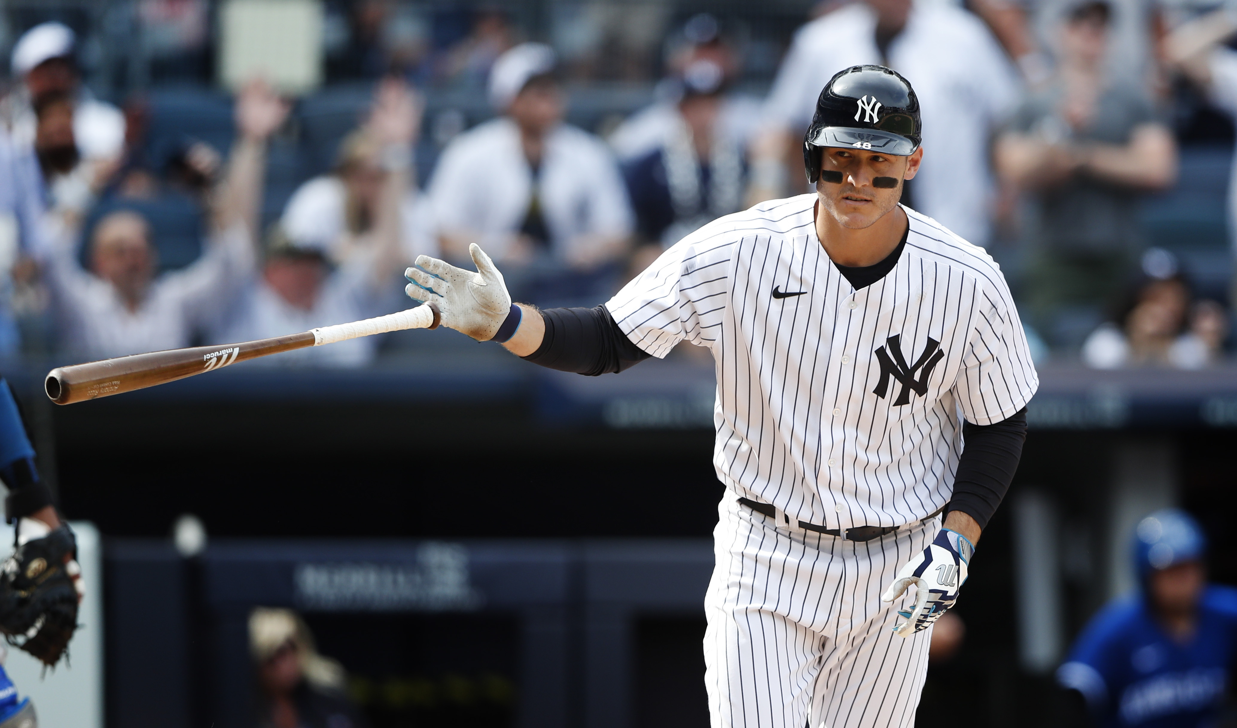 inks deal to stream New York Yankees baseball games on Prime Video –  GeekWire