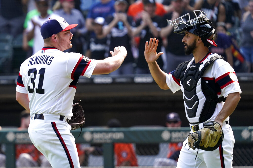 White Sox-Twins MLB 2021 live stream (5/18): How to watch online, TV info,  time 