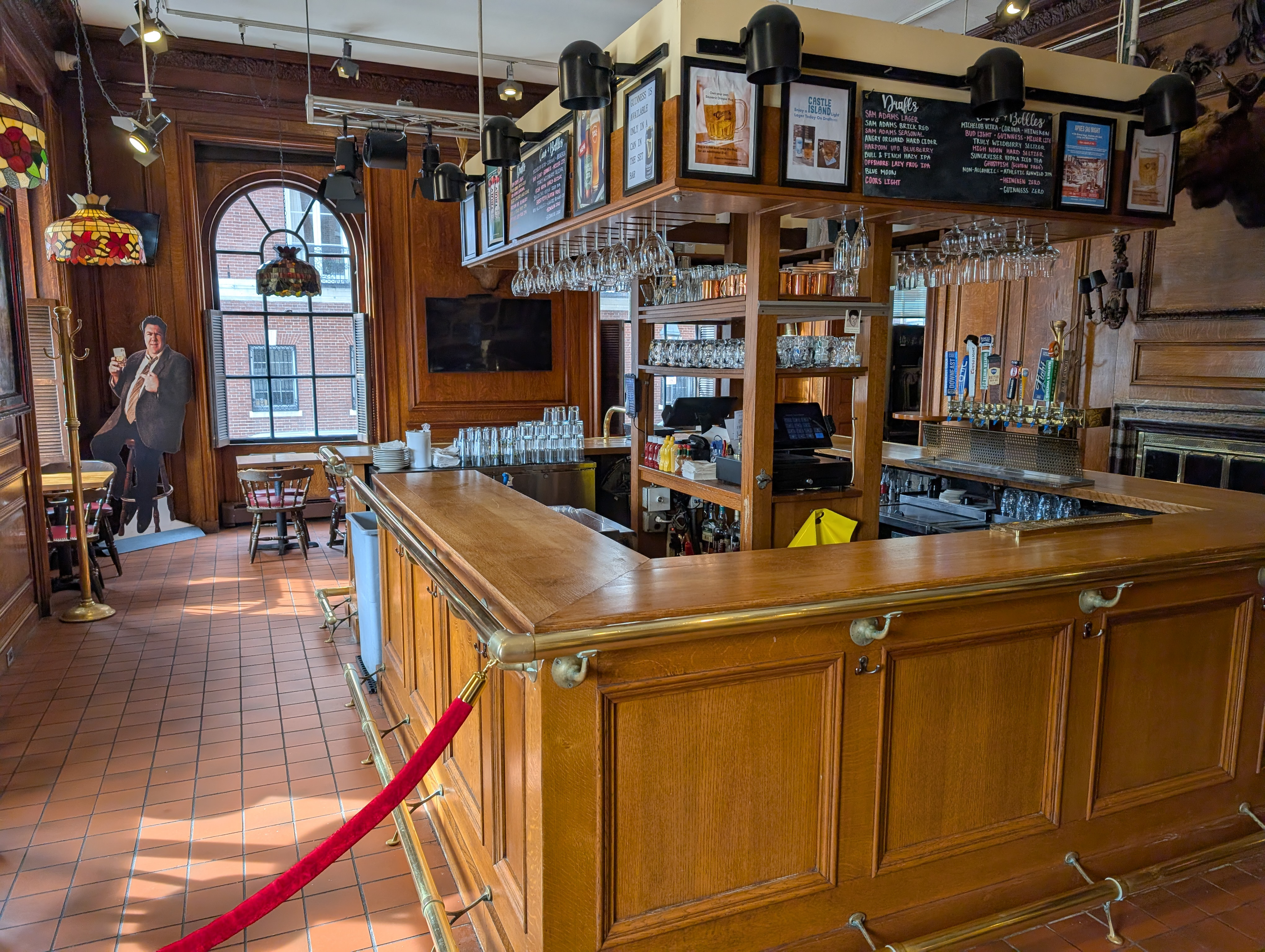 Tourist Trap or Bad Rap: Cheers Boston - masslive.com