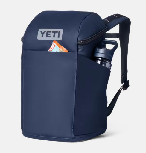 sam's club free yeti bag Daytrip 20 Liter Insulated Tote by YETI, Tropical Pink Spacious and Organized Interior Enjoy a spacious interior that accommodates up to 24 cans Hopper® M20 Backpack Soft Cooler