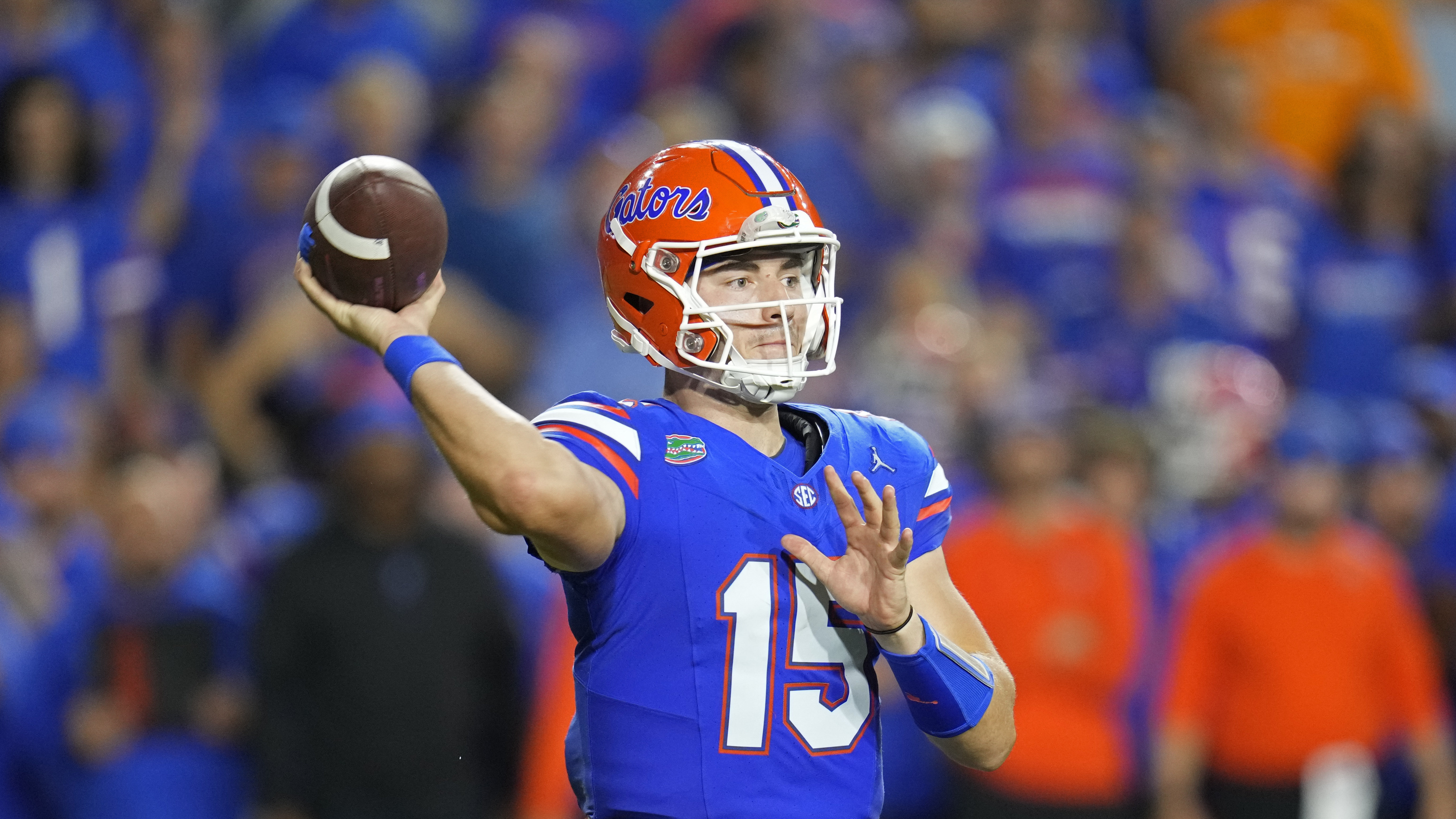 How to Watch the Florida vs. Charlotte Game: Streaming & TV Info