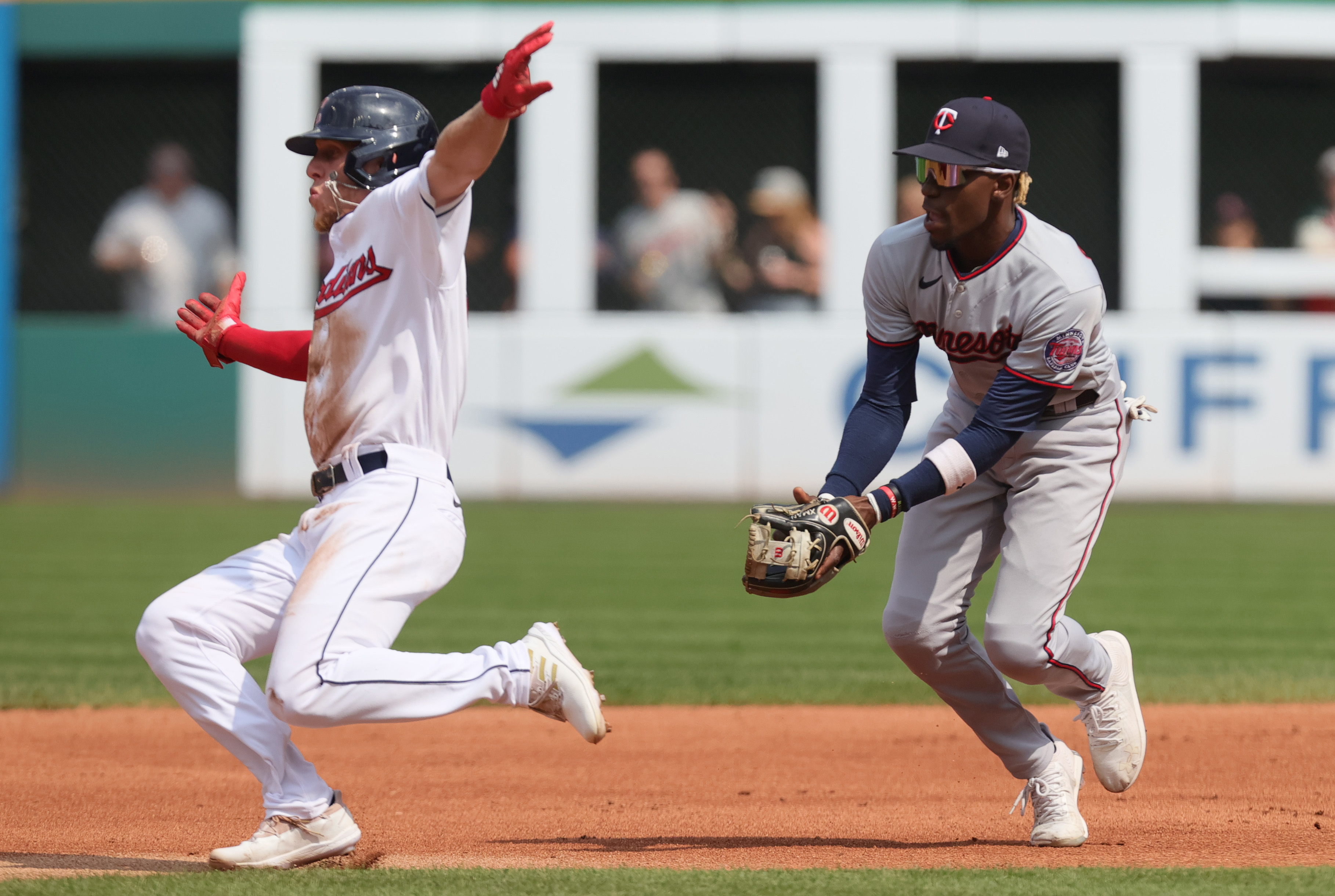 Yankees Pummel Shane Bieber and Take Advantage Over Cleveland