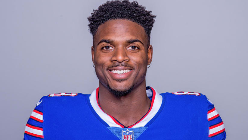 Robert Foster: Buffalo Bills looking to trade wide receiver? 