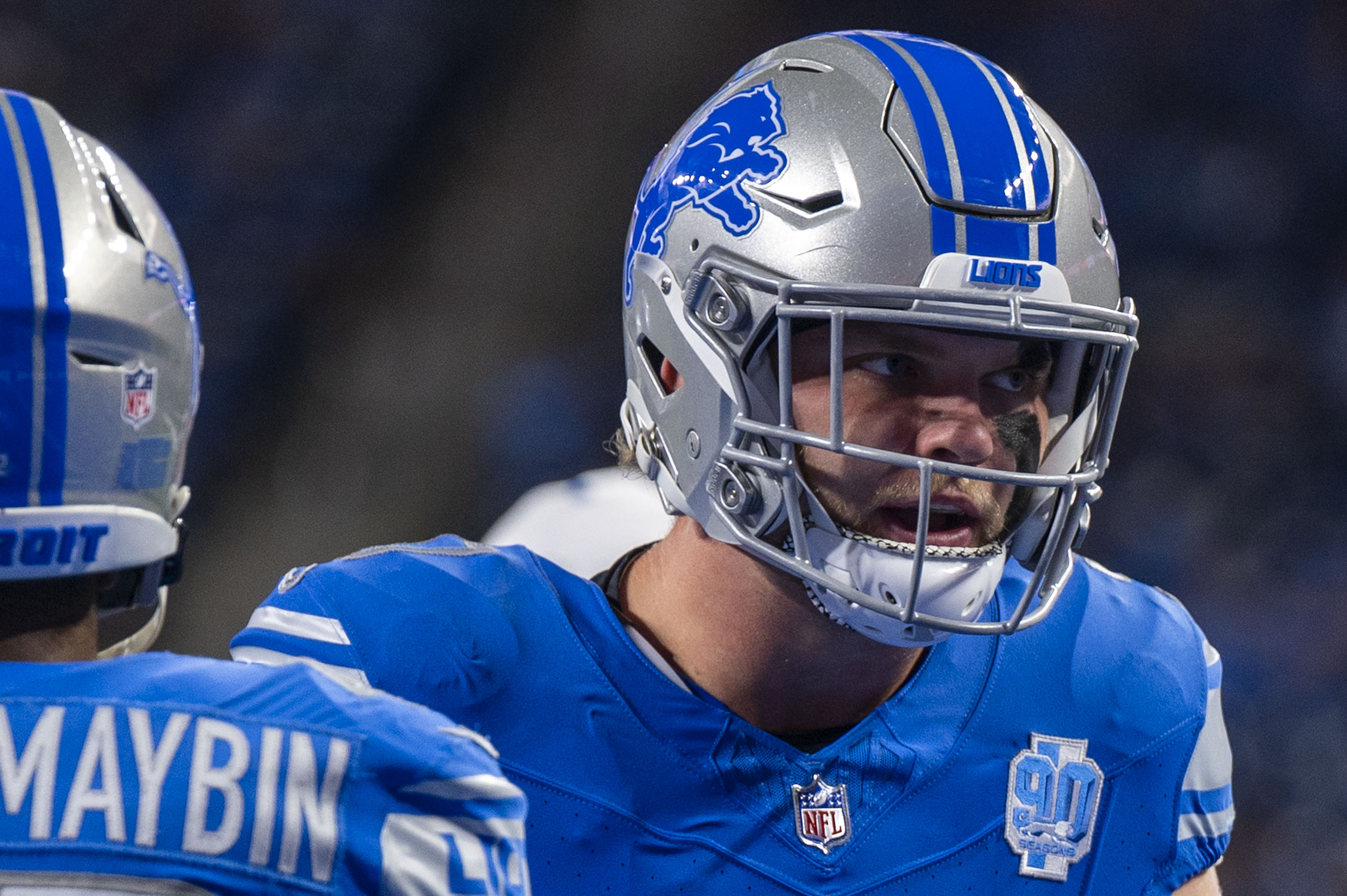 Detroit Lions safety Tracy Walker gives health update - Sports Illustrated Detroit  Lions News, Analysis and More