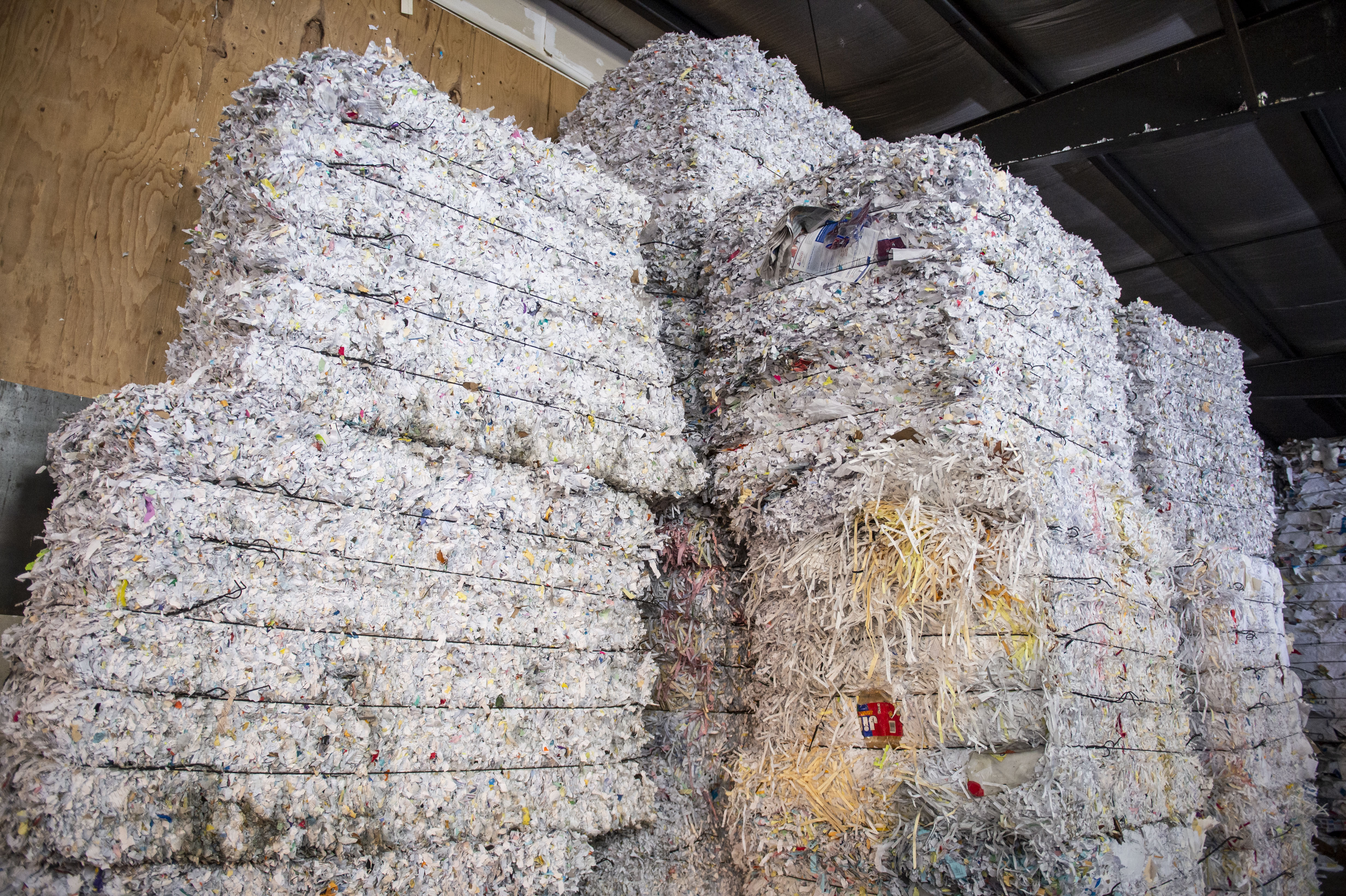 Cheboygan County Recycling makes changes to hazardous material collection