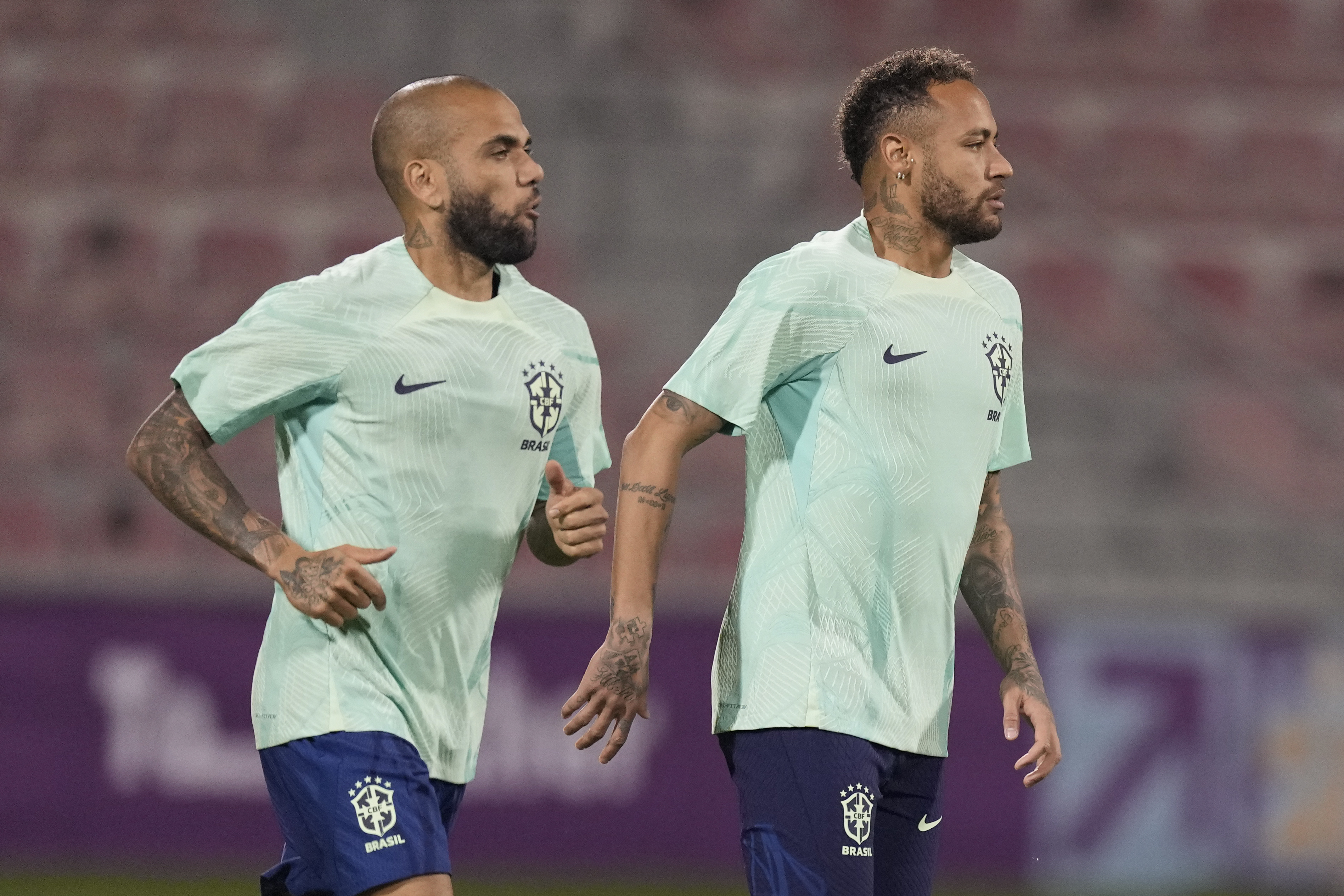 FIFA World Cup, Qatar 2022, Cameroon vs Brazil, Group G: When And Where To  Watch Live Telecast, Live Streaming