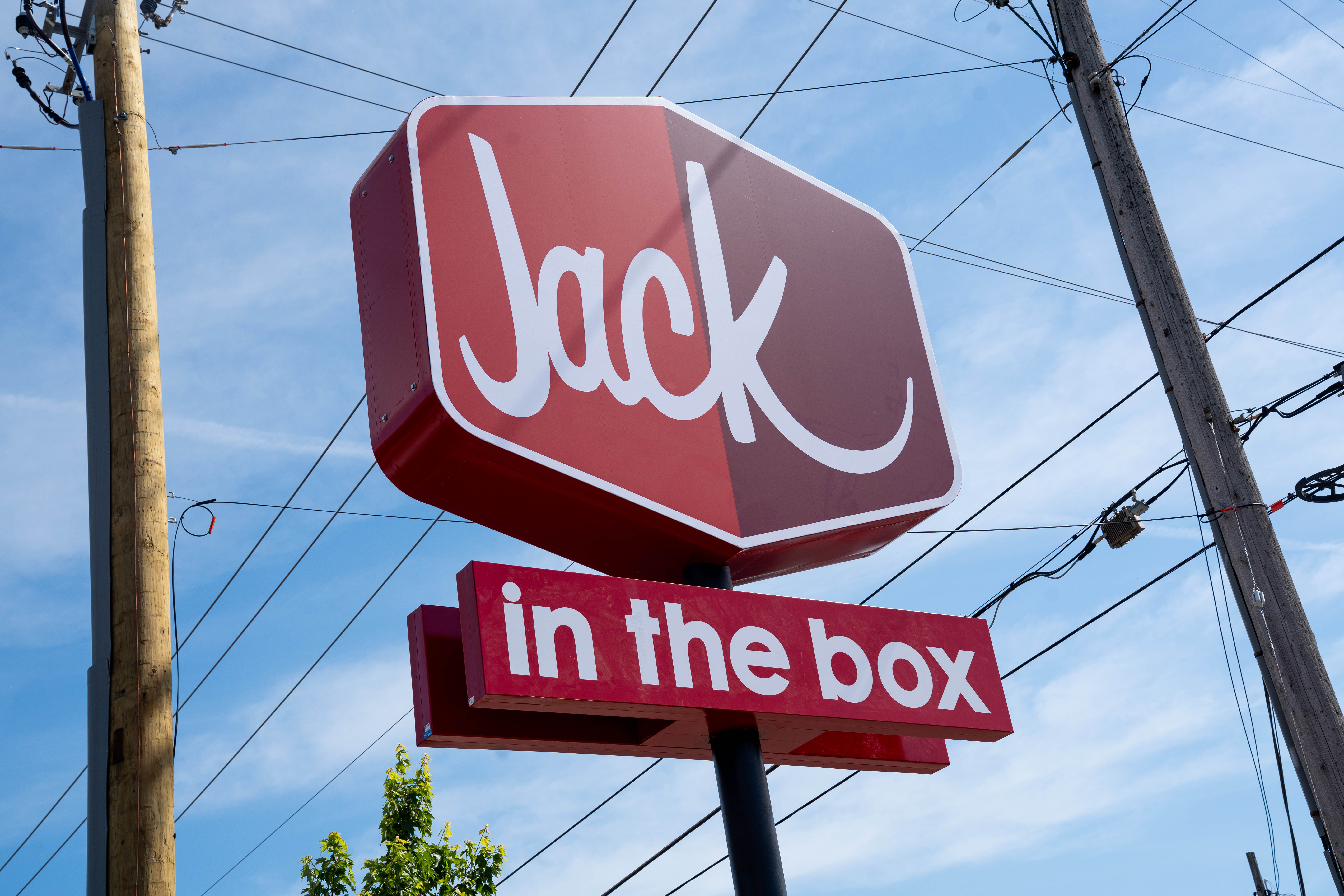 Jack in the Box Battle Creek announces grand opening - mlive.com