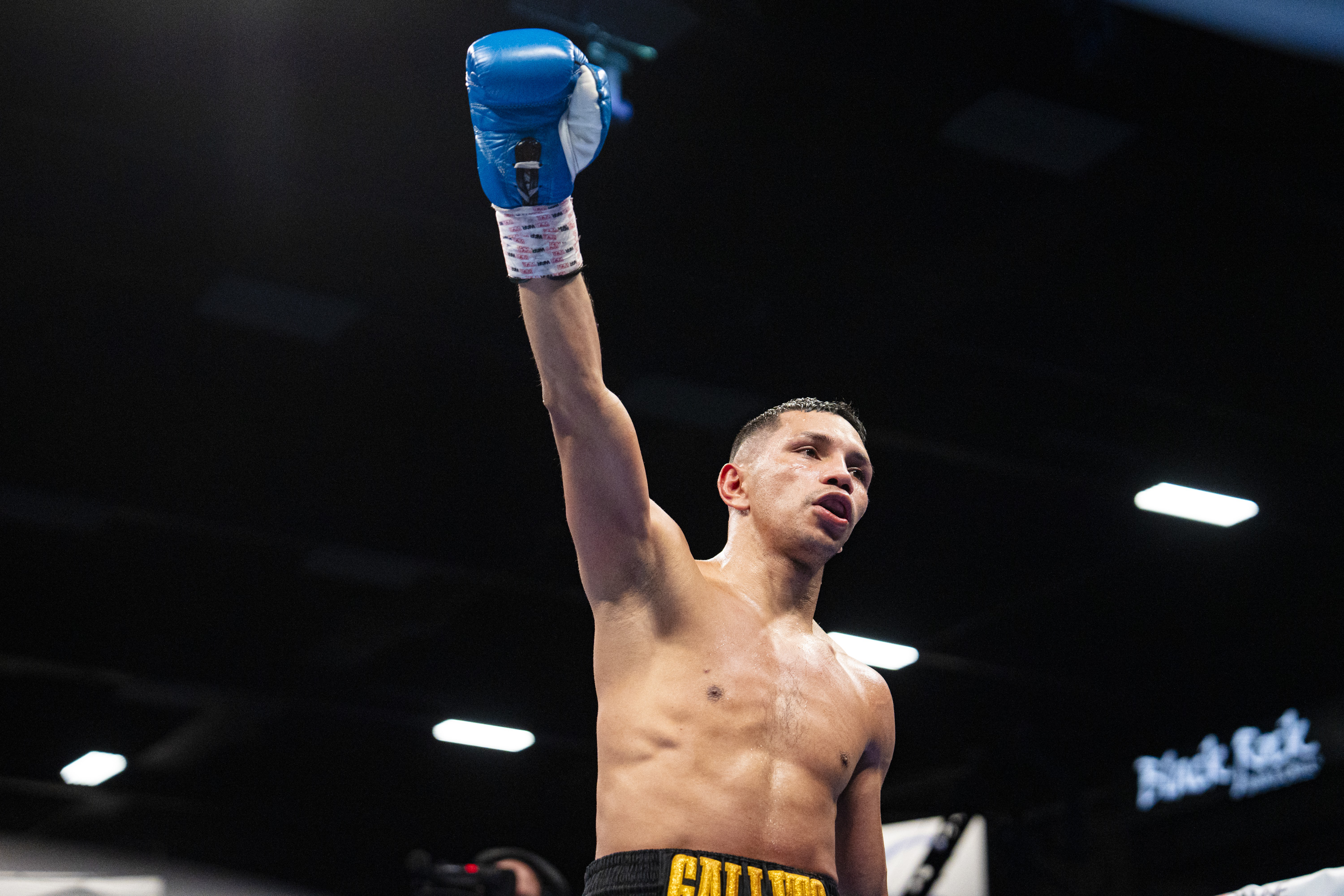Big Time Boxing Fight Card in Flint - mlive.com