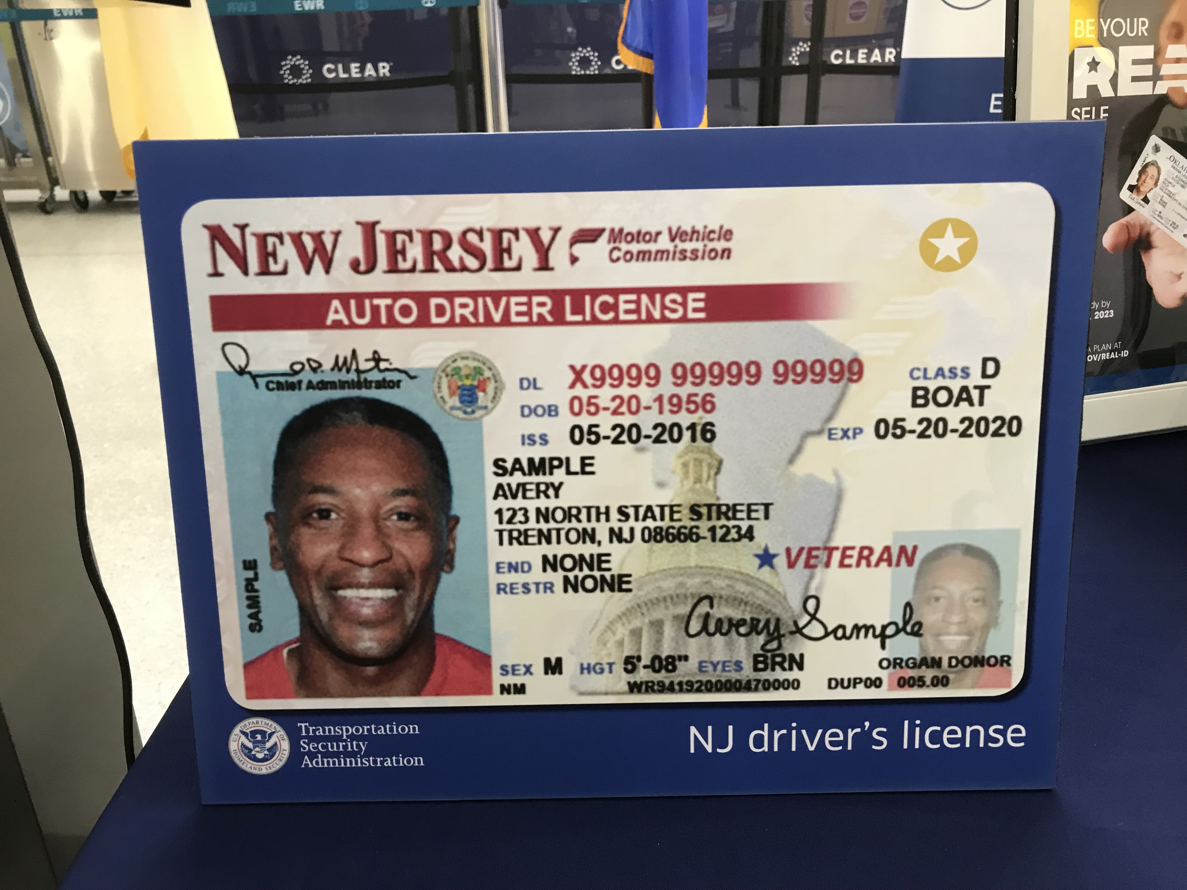 Enhanced Drivers Licenses: What Are They?