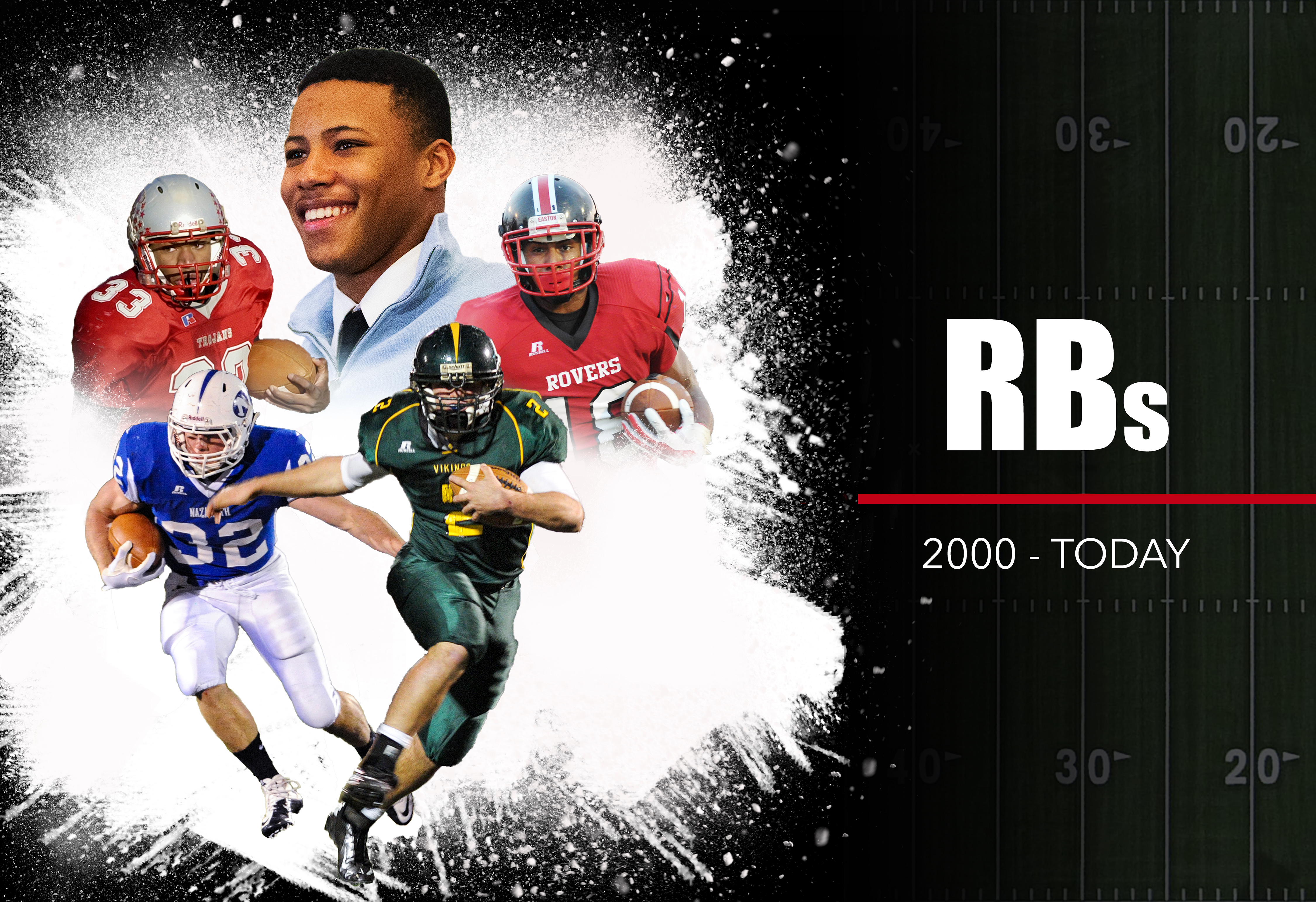 MaxPreps 2007 Football POY Terrelle Pryor: Where are they Now?