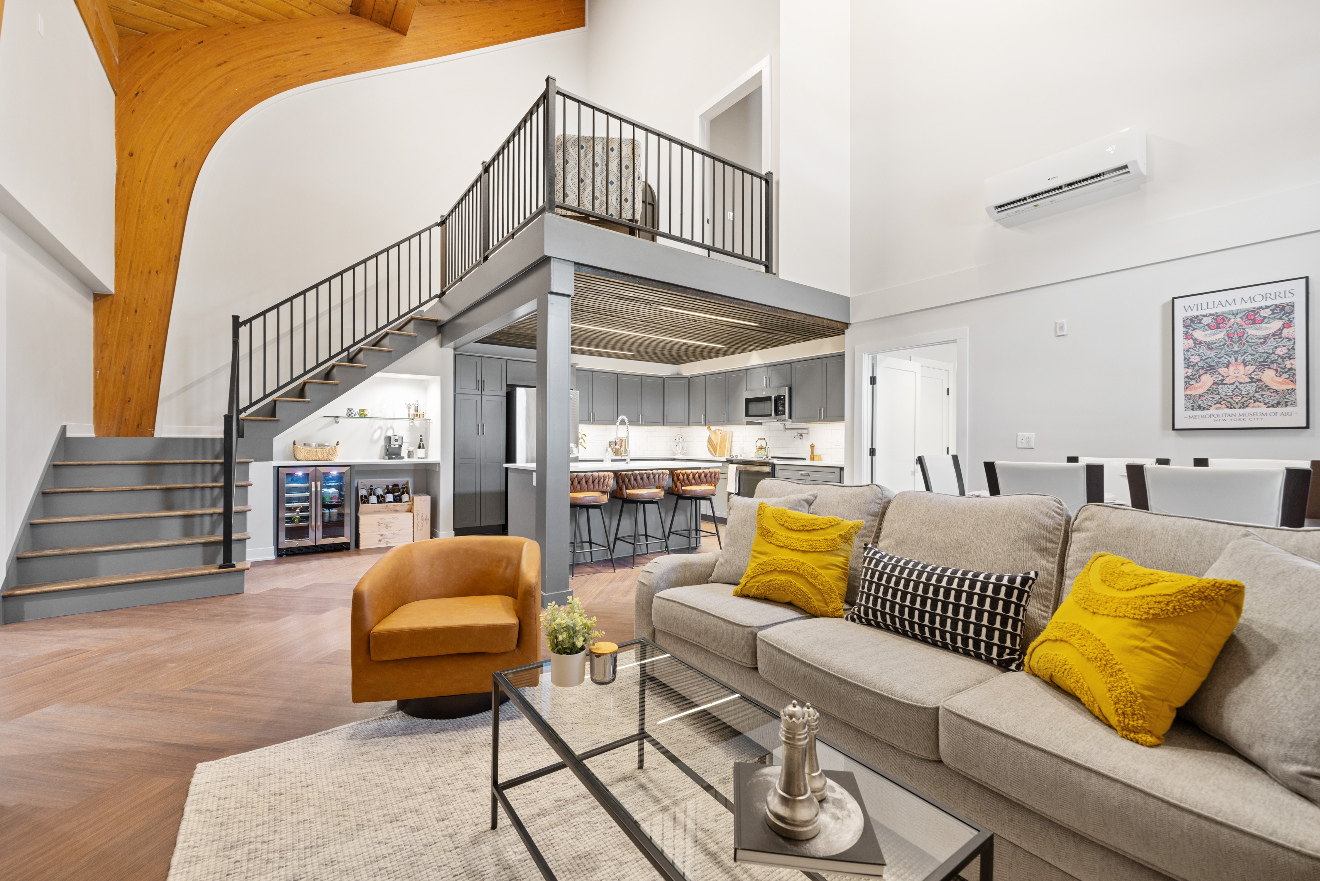 The Sanctuary offers refined apartment living in Manlius