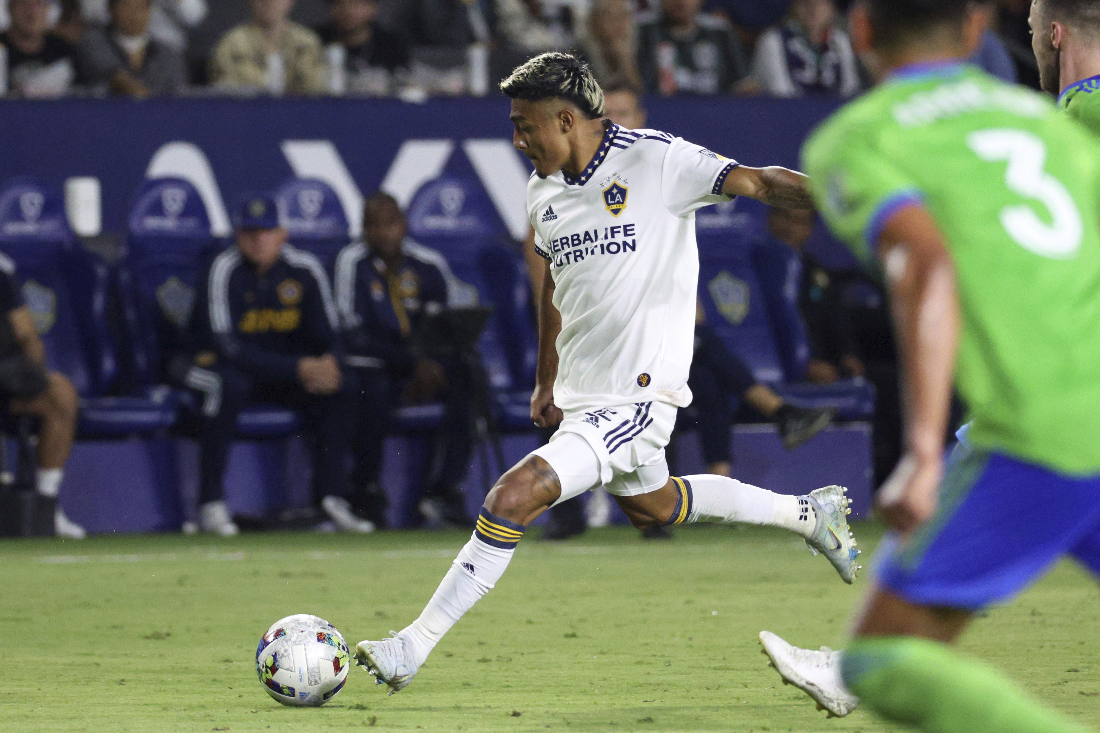 Where To Watch Western Conference Semifinal, LAFC vs LA Galaxy 10/20/22