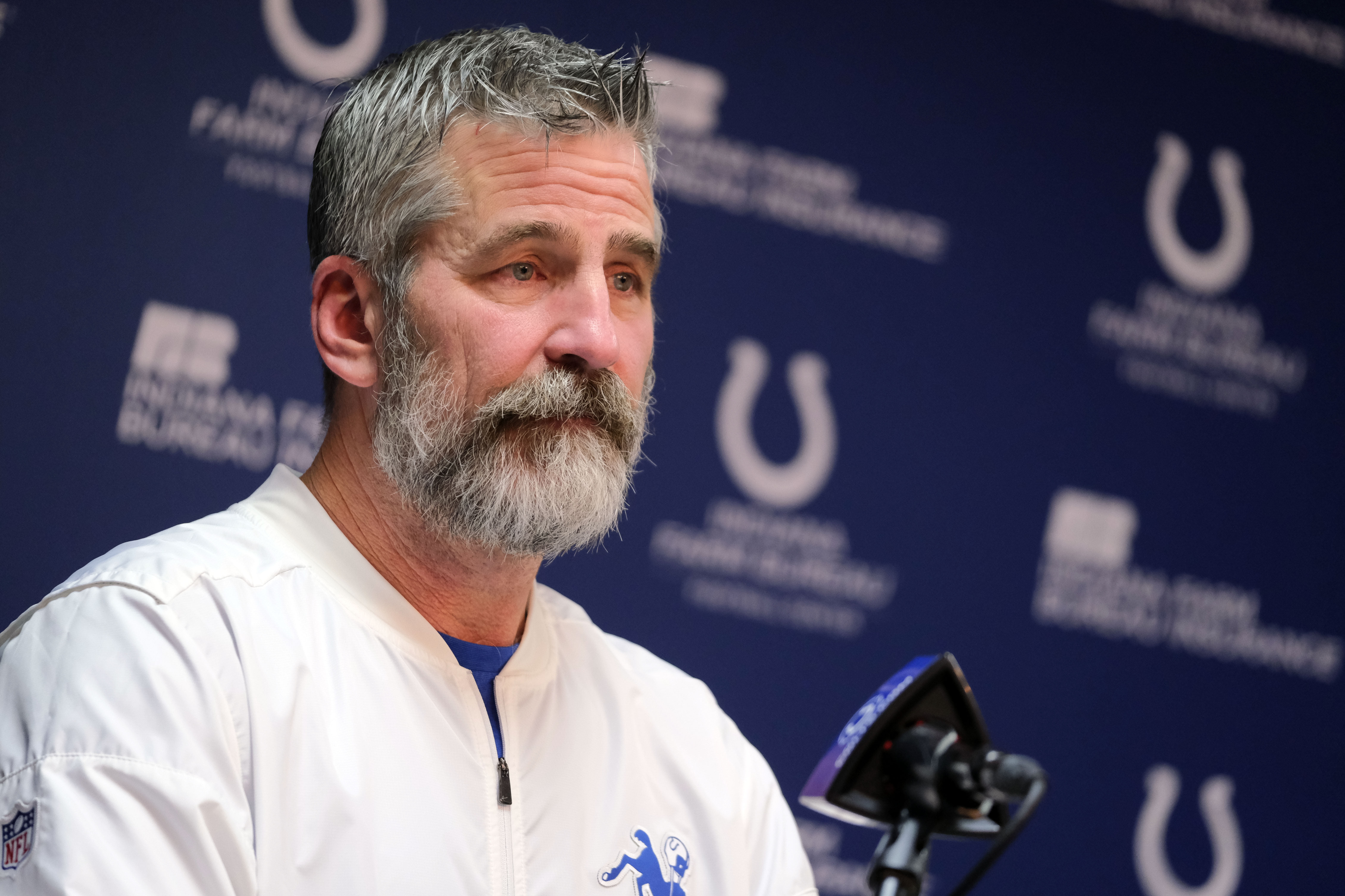 Indianapolis Colts reopen facility after Covid-19 tests returned as false  positive, NFL News