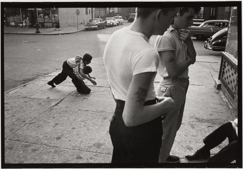 KISS Picture キスの写真集 Bruce Davidson KISS Picture キスの写真集 Bruce Davidson Bruce Davidson