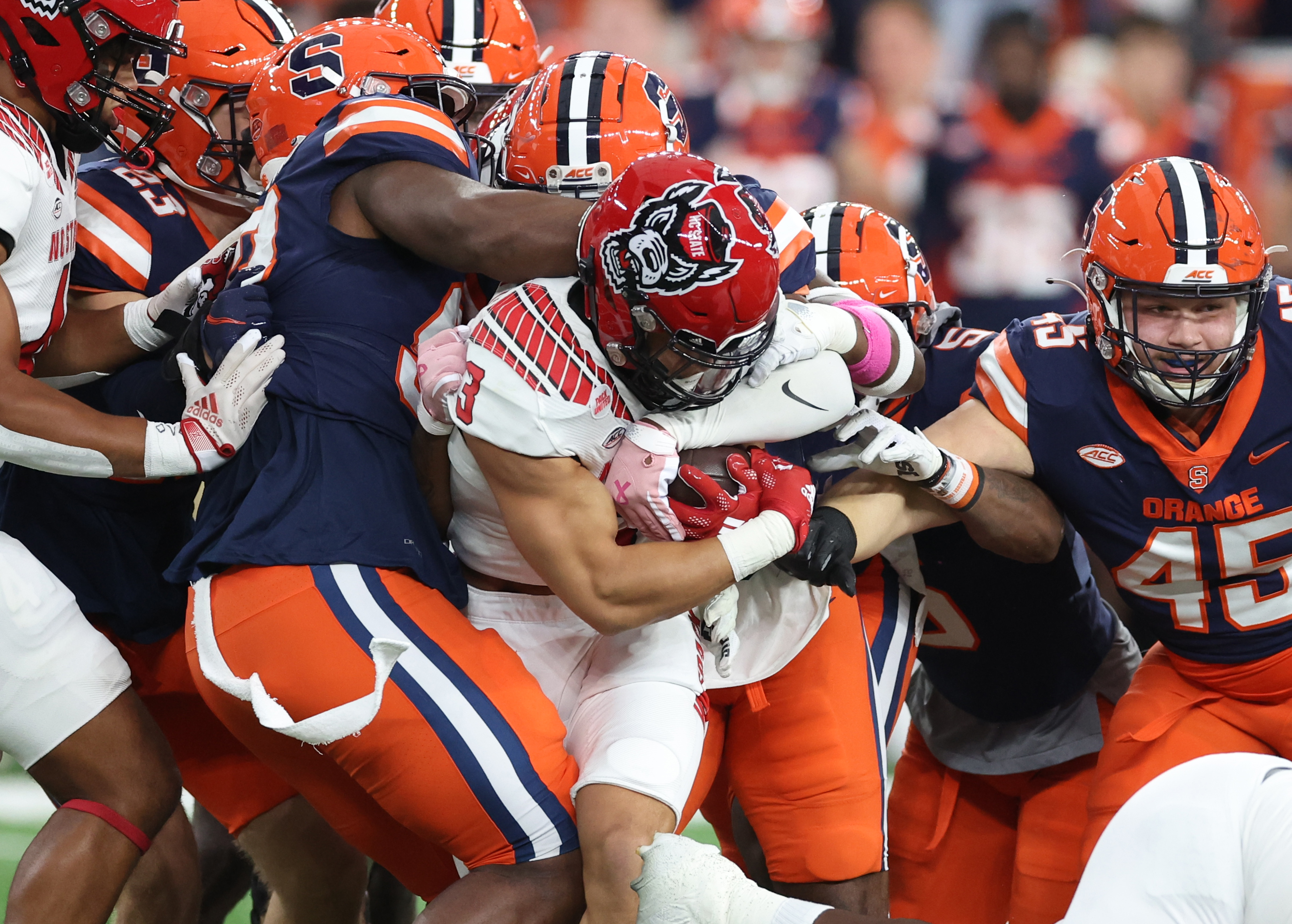 Clemson Football: Black Out Uniform concept released for Tigers