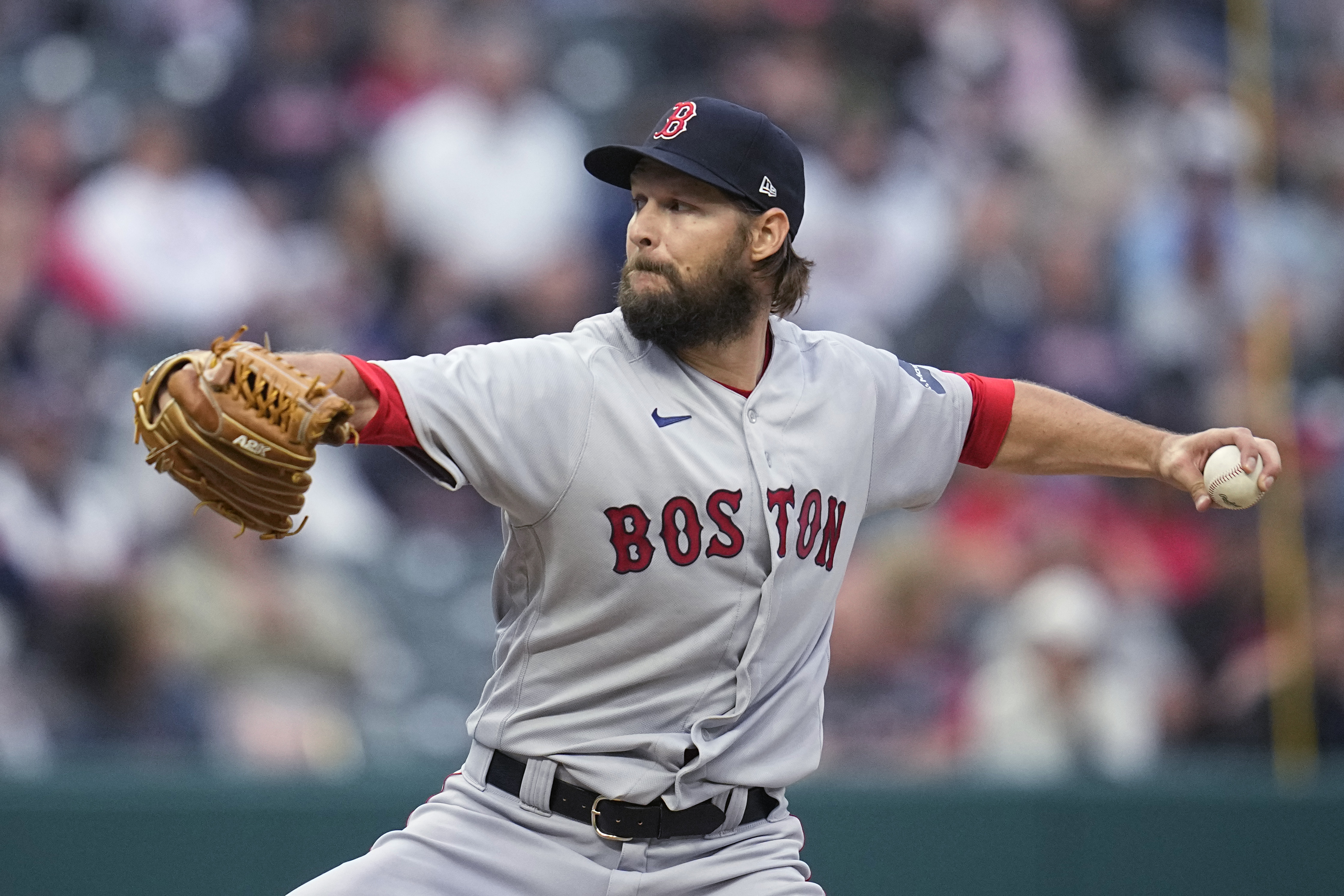 Red Sox's DFA Matt Dermody following Thursday start and known