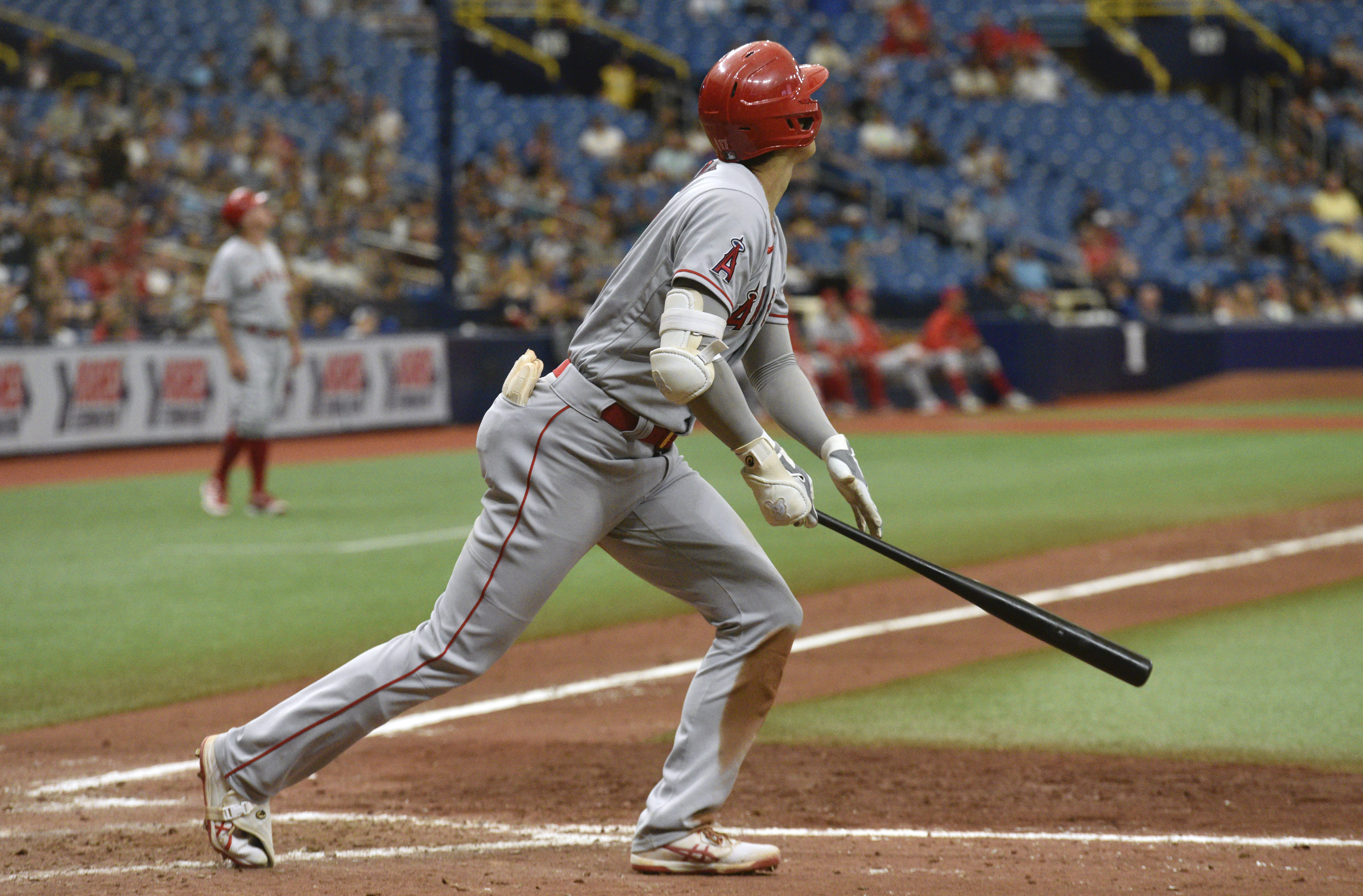 What Pros Wear: Who's Swinging What at the HR Derby? (Shohei Ohtani's Bat, Joey  Gallo's Bat) - What Pros Wear