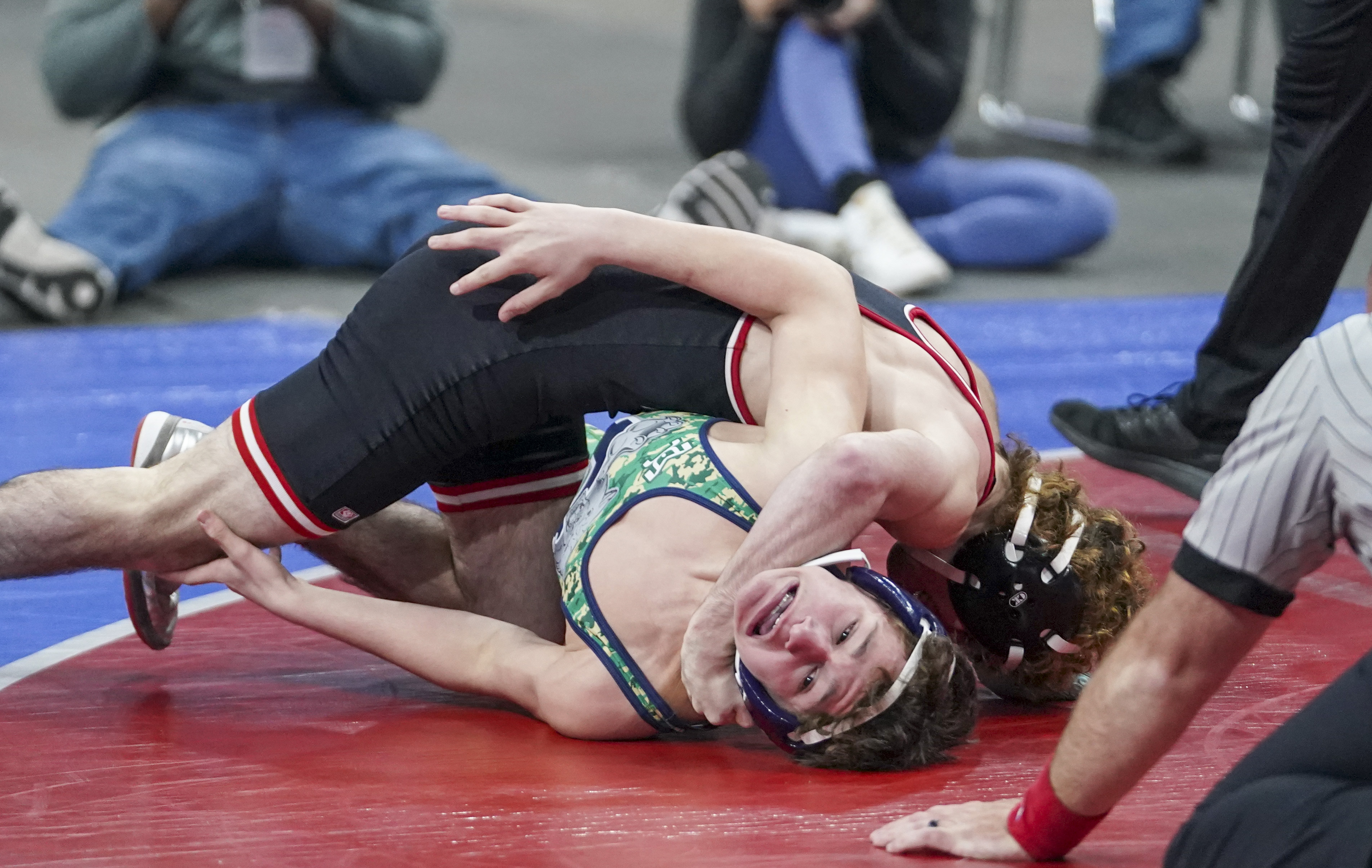 AHSAA Wrestling Championships - al.com