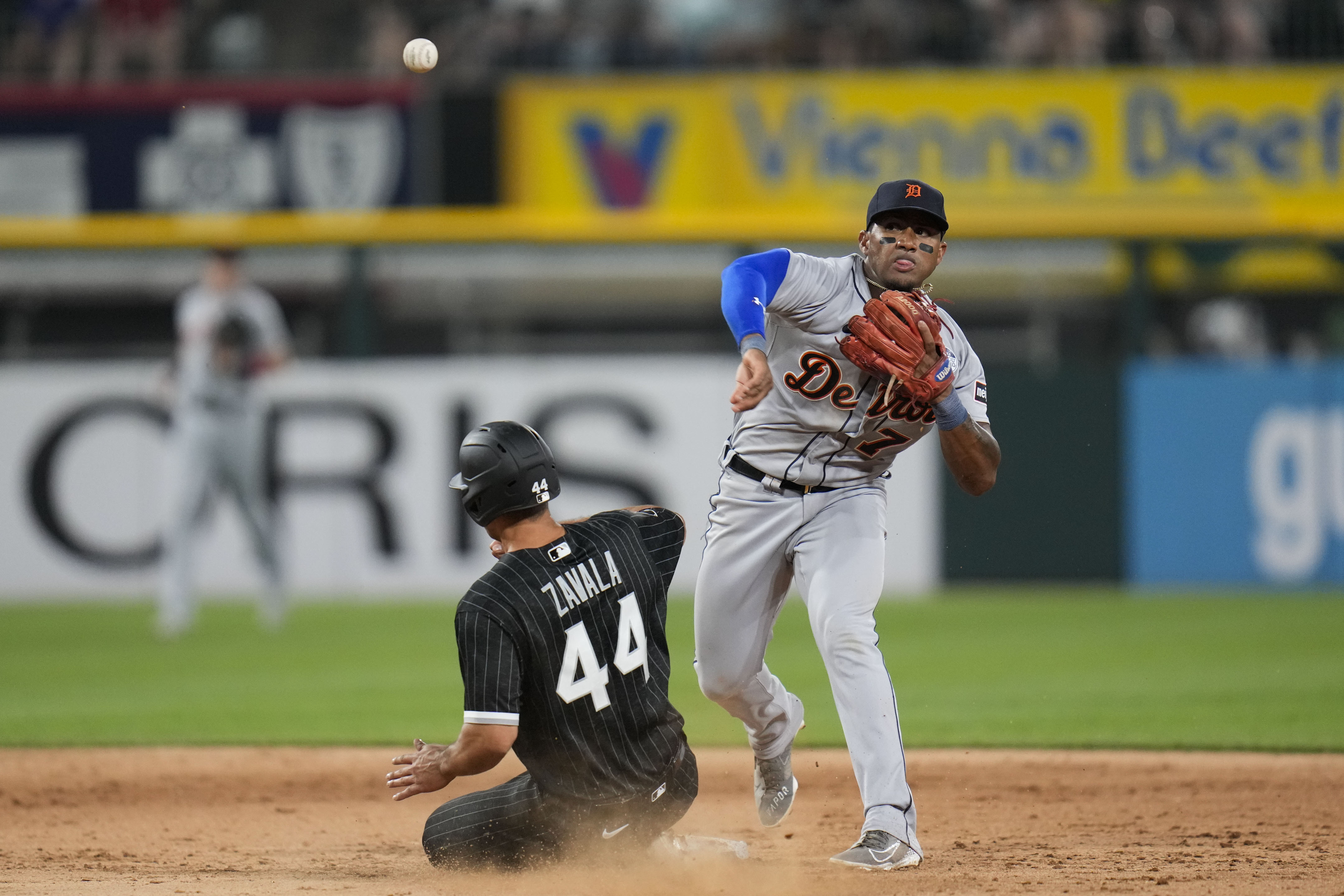 Michael Kopech wants the White Sox to be elite this season