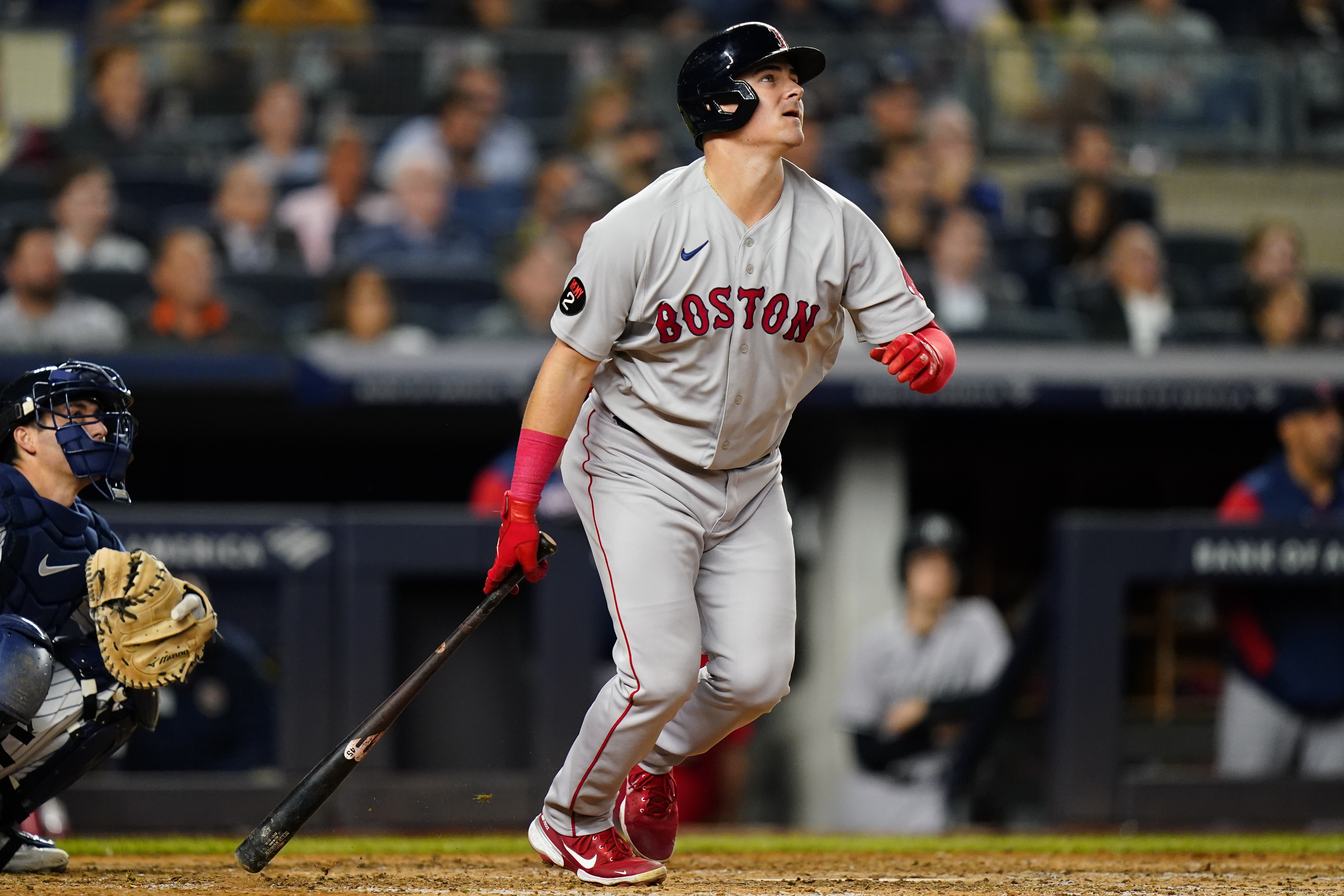 Red Sox shortened All-Star Break: Kiké Hernández rips MLB for