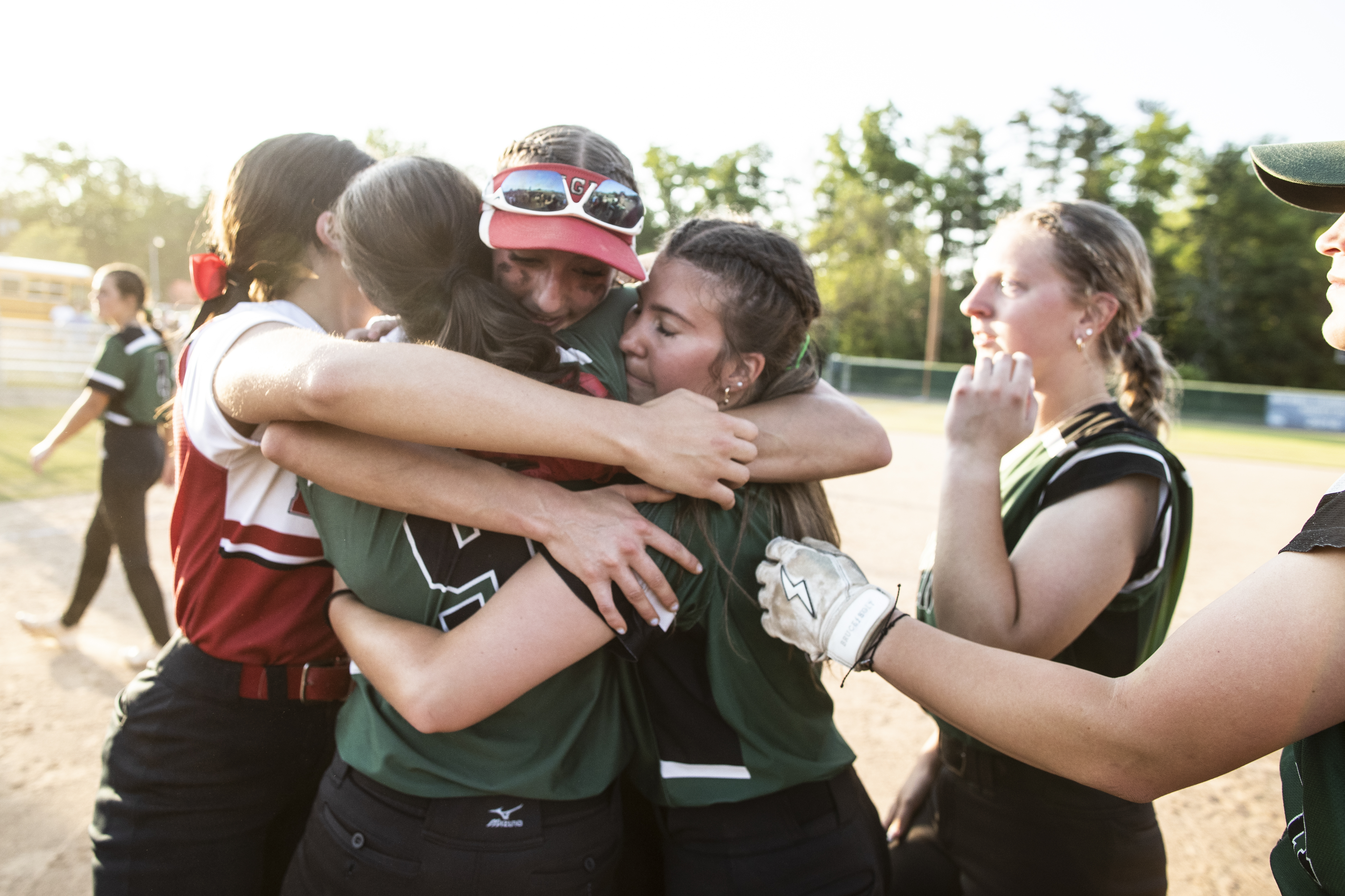 Here’s when and where the nine Mid-Penn qualifiers, other local teams will play their openers