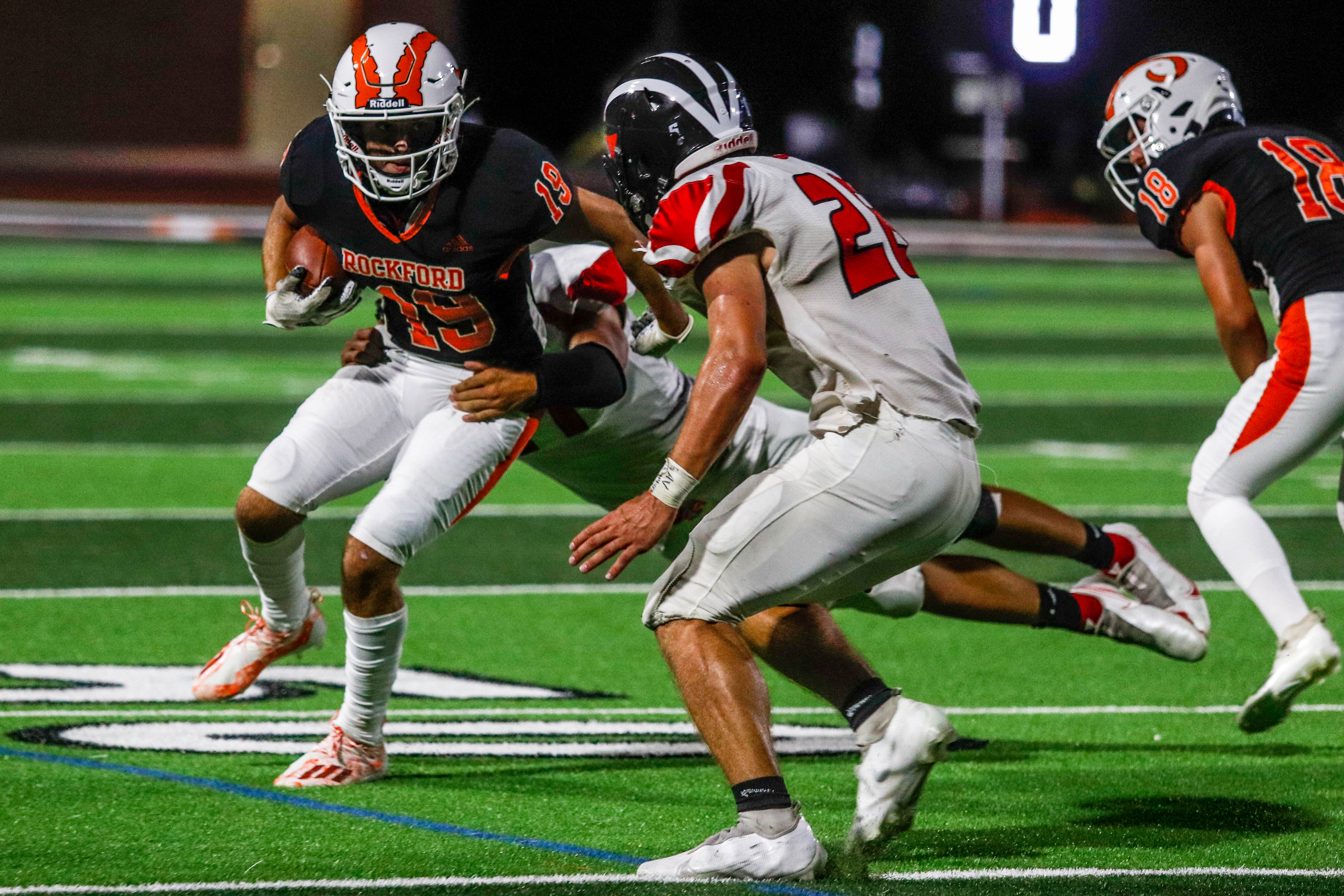 Cedar Springs at Rockford