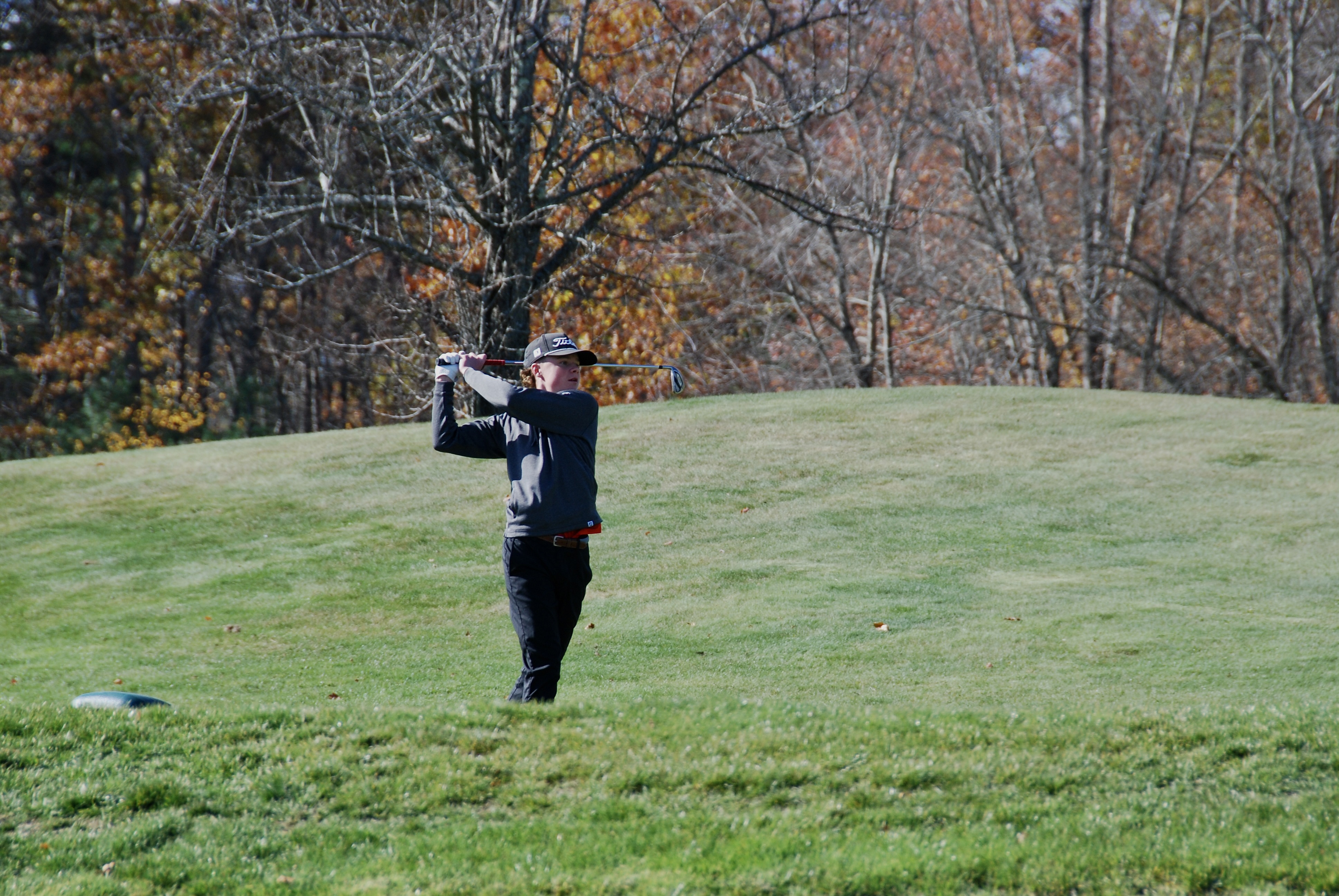 2025 MIAA Division III Golf State Championship - masslive.com