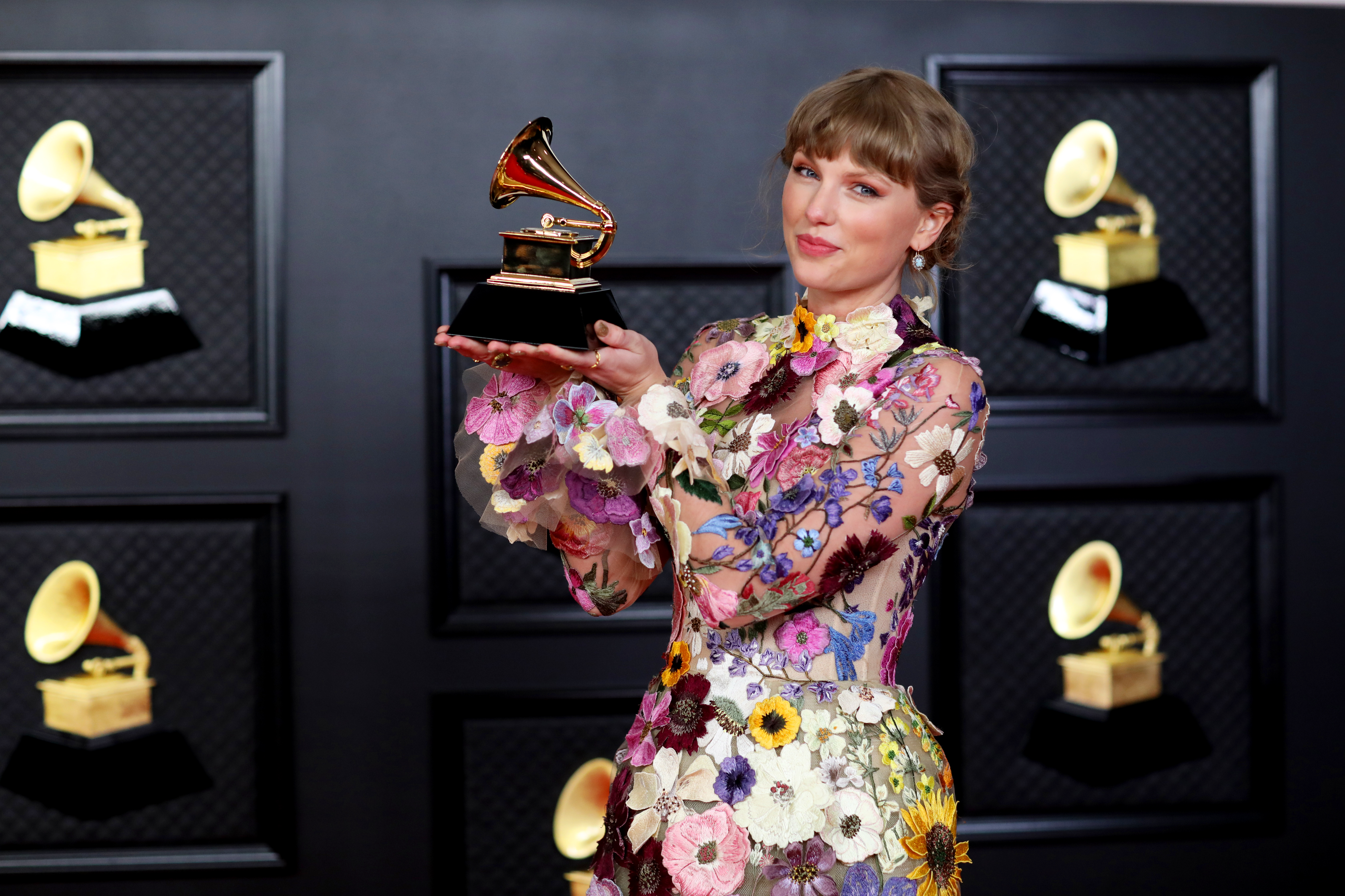 The 65th Annual Grammy Awards: Dates Set for 2023 Show, Nominations  Announcement