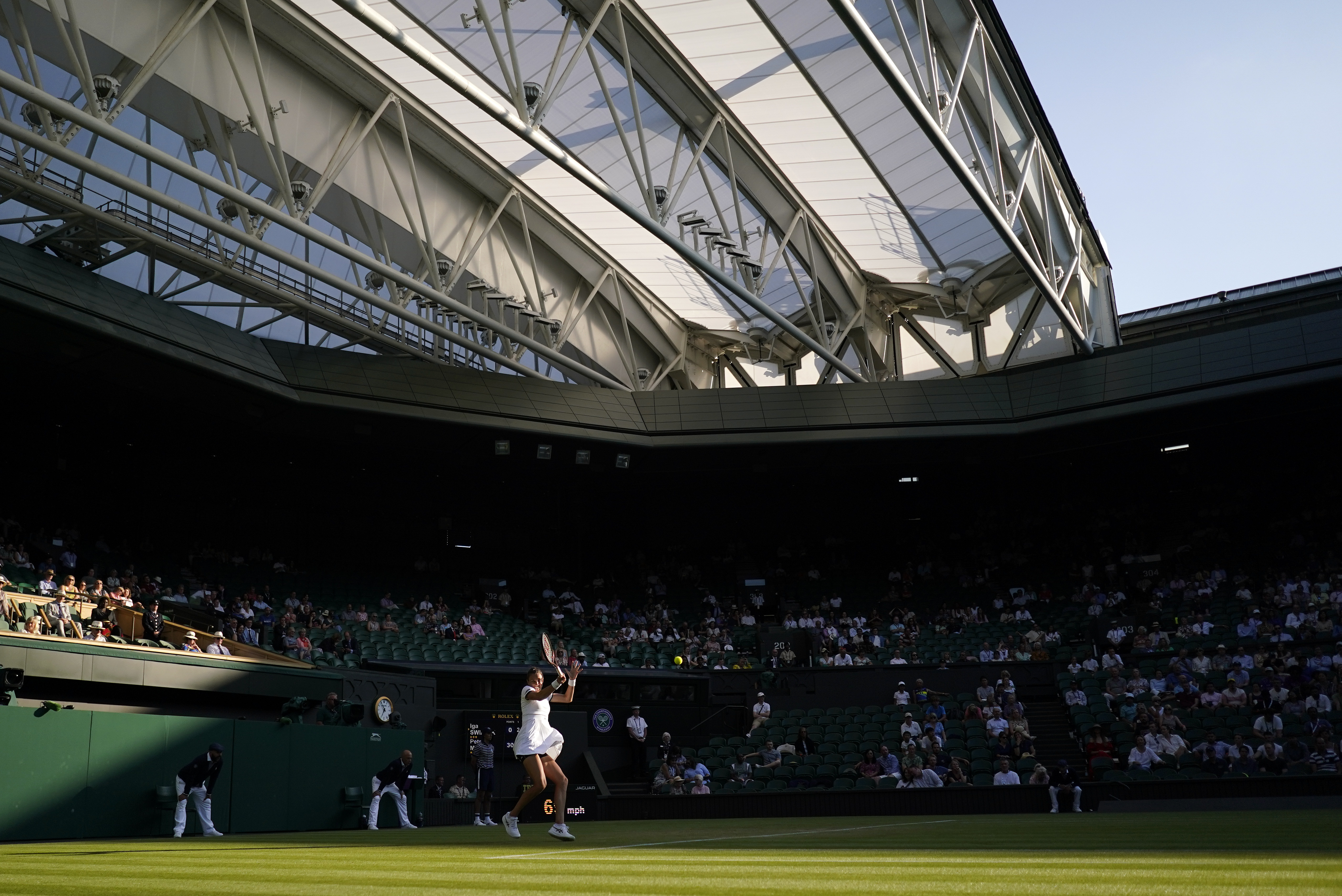 How to Watch the Round of 16 at The Championships, Wimbledon 2023 Channel, Stream, Match Times, Preview