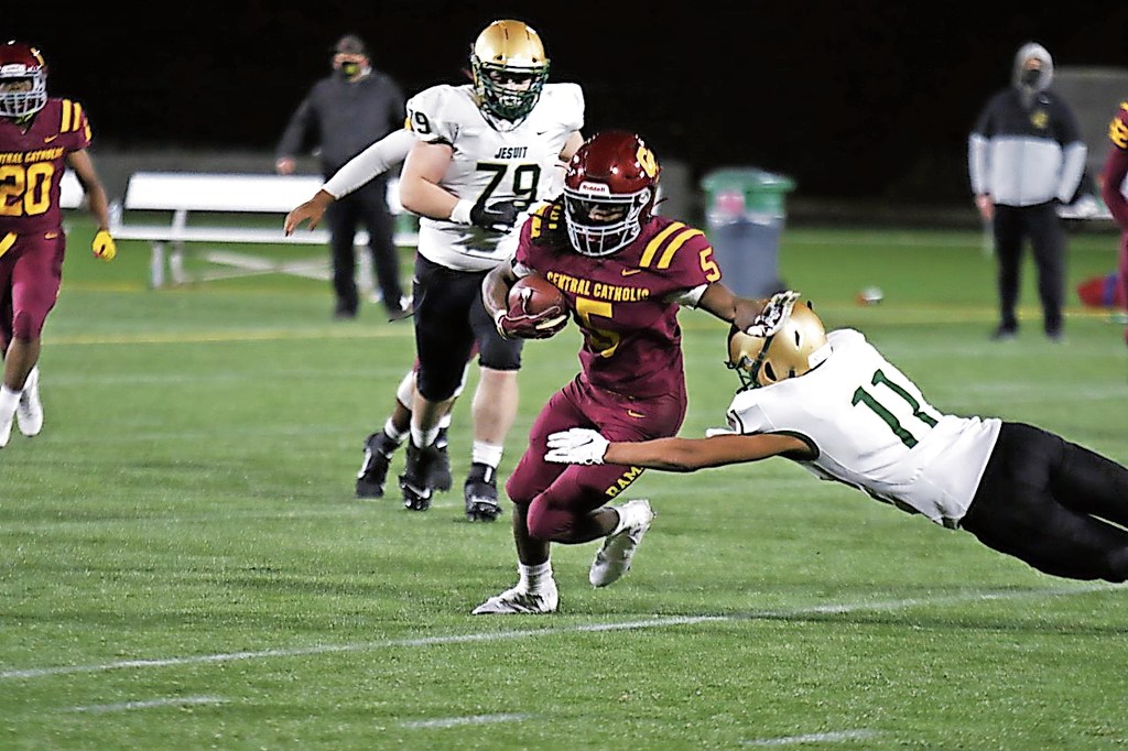 Schaumburg Vikings Football