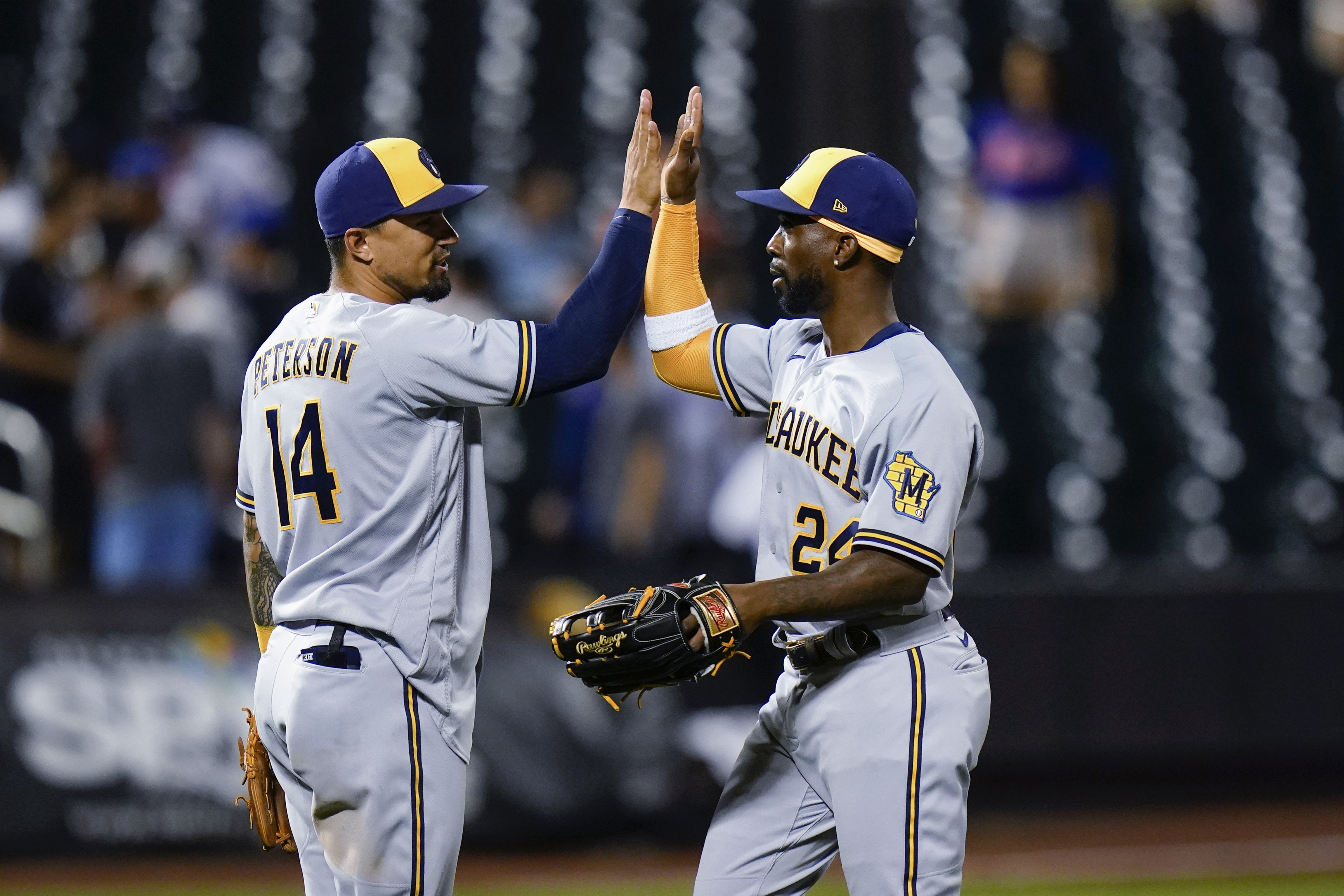 Andrew McCutchen: Prop Bets vs. Brewers