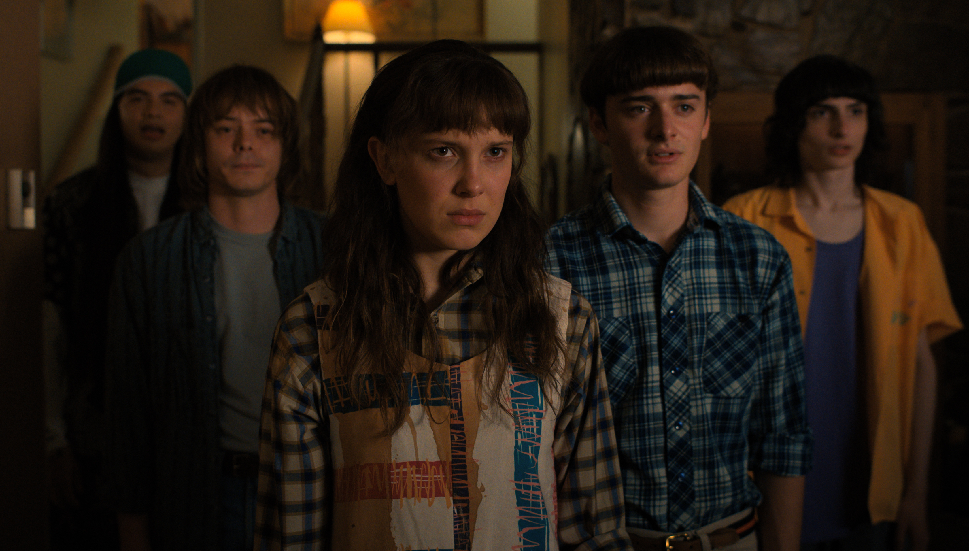 When is Season 5 of 'Stranger Things' coming out? Here's everything you  need to know 