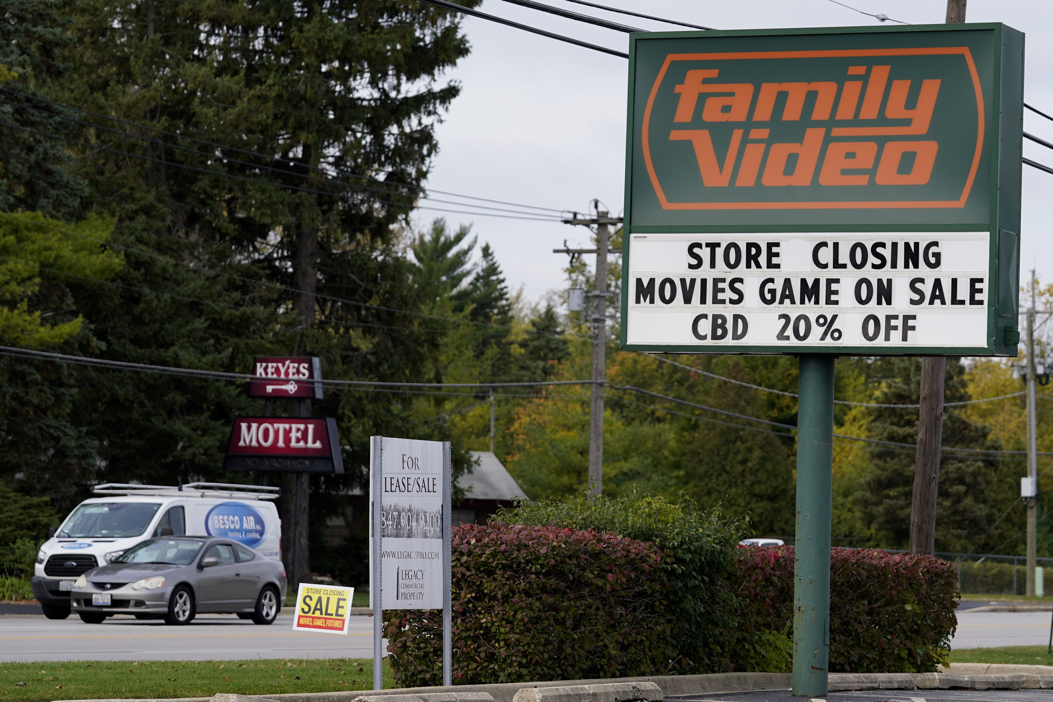 Family Video Closing All 250 Remaining Stores Syracuse Com