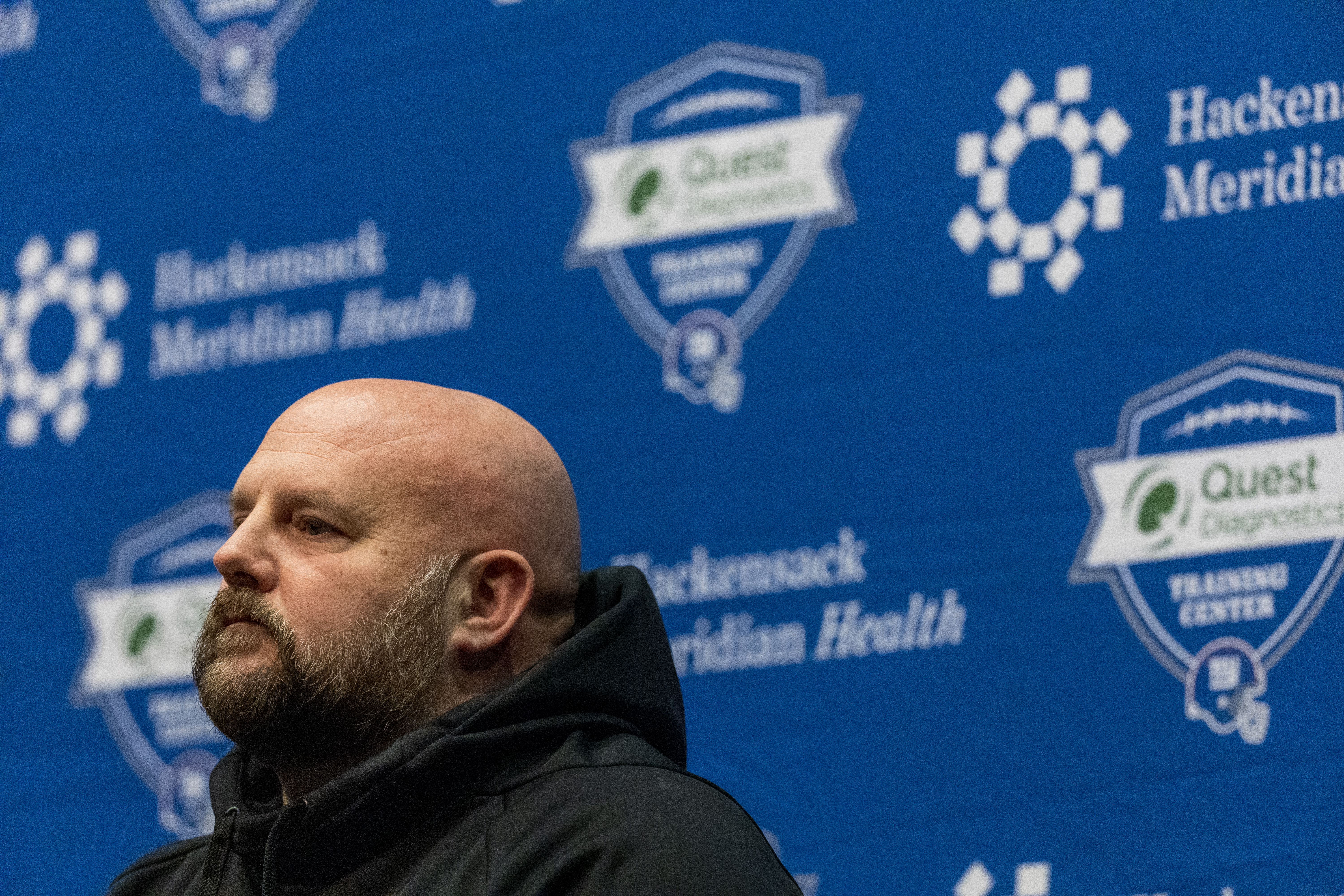 Colts take another assistant from Brian Daboll's NY Giants staff