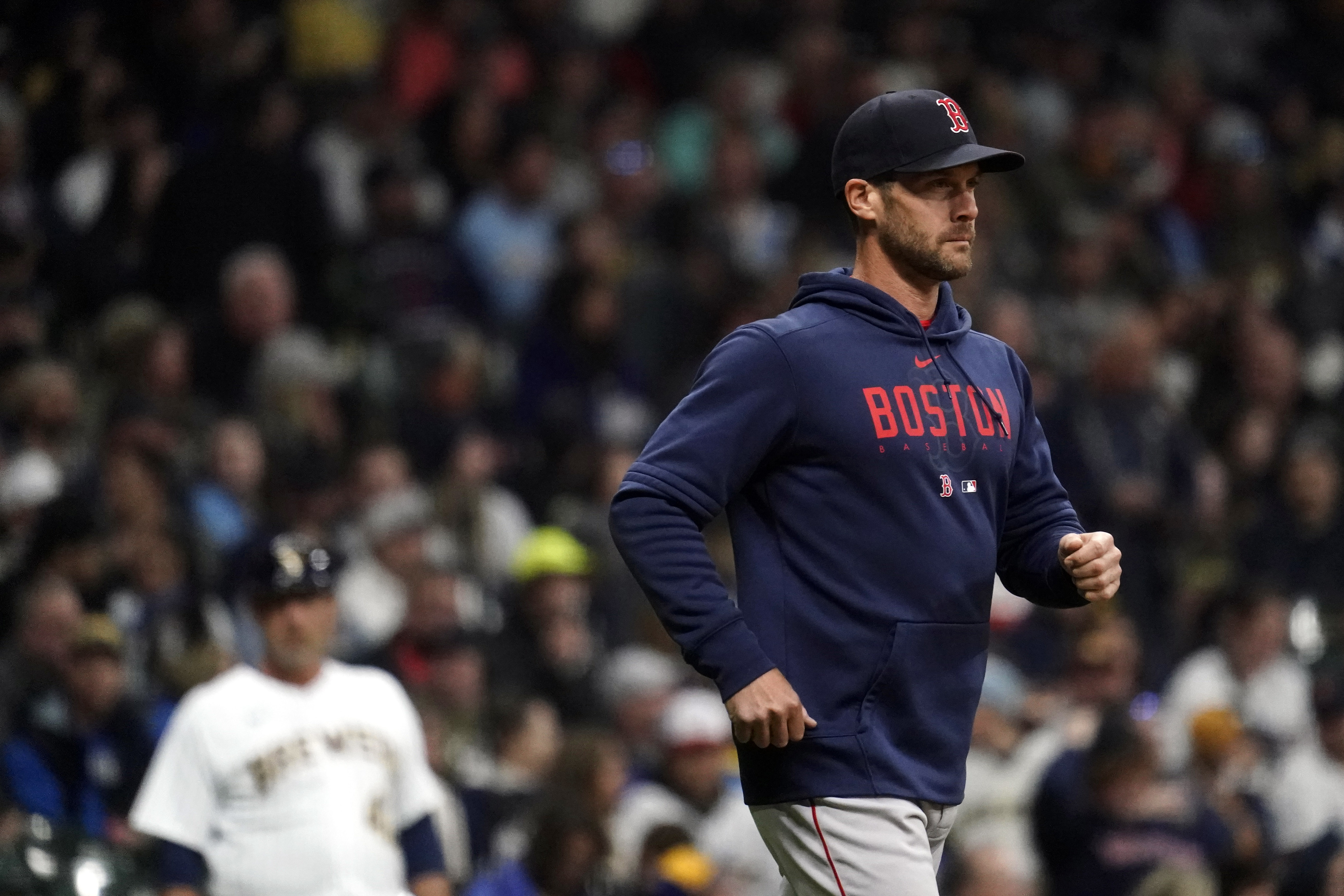 Red Sox Rumors: Boston Fires Two Coaches After 2023 Season