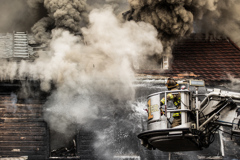 Steelton house fire - pennlive.com