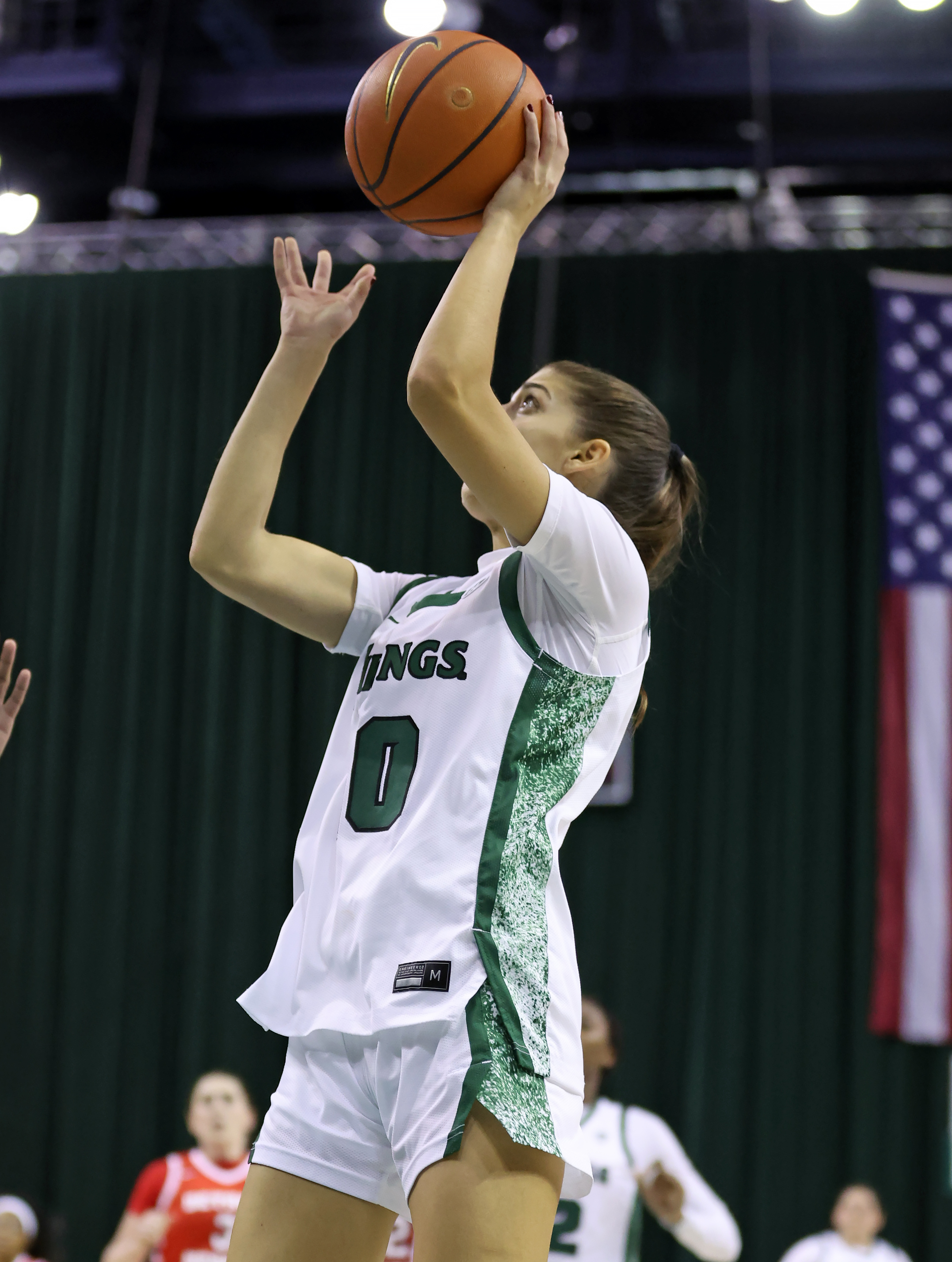 Cleveland State Vikings vs. Detroit Mercy Titans, January 14, 2026 ...