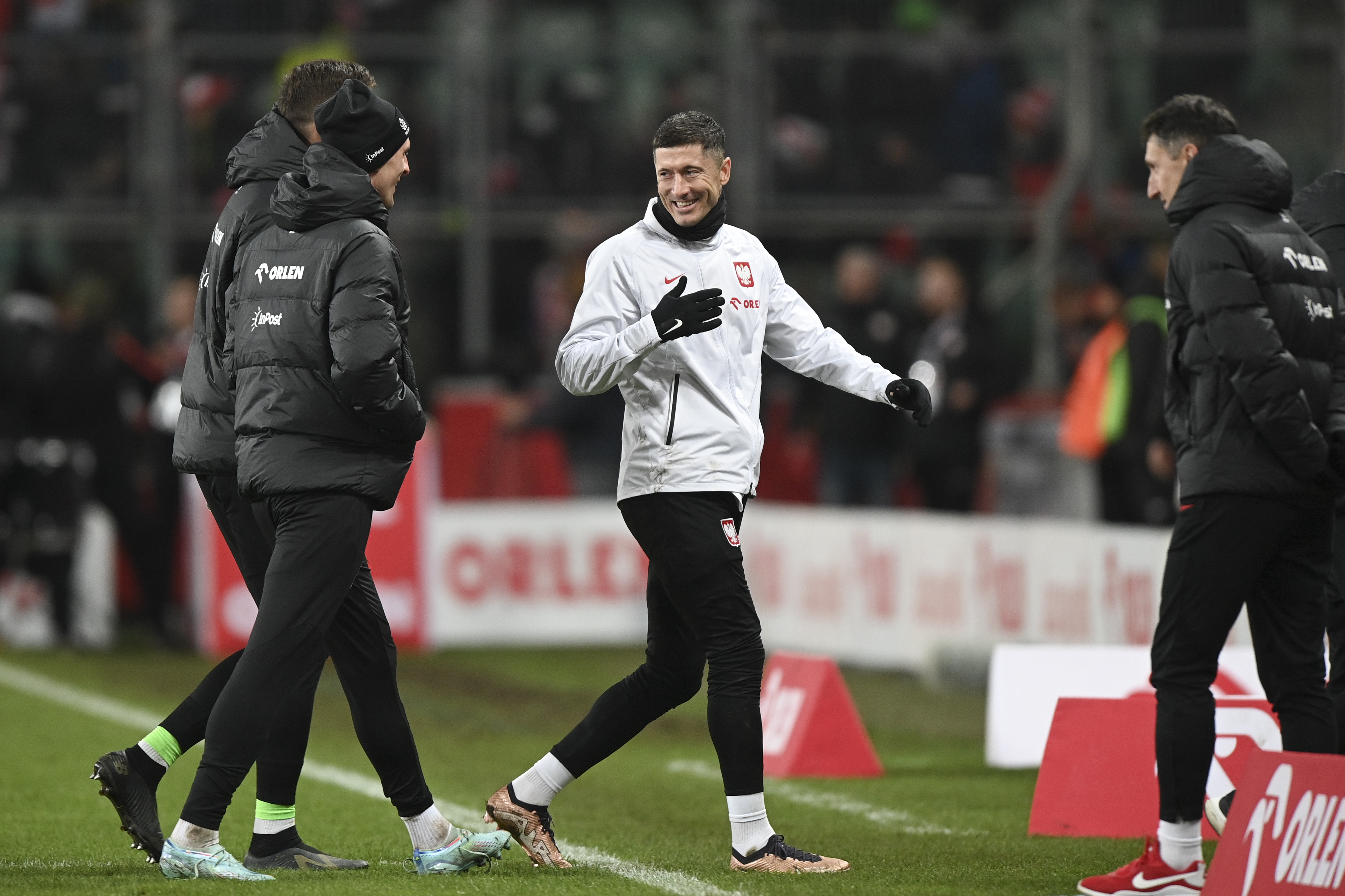 Mexico vs. Poland: How to watch World Cup 2022 for free (11/22/22) -  cleveland.com
