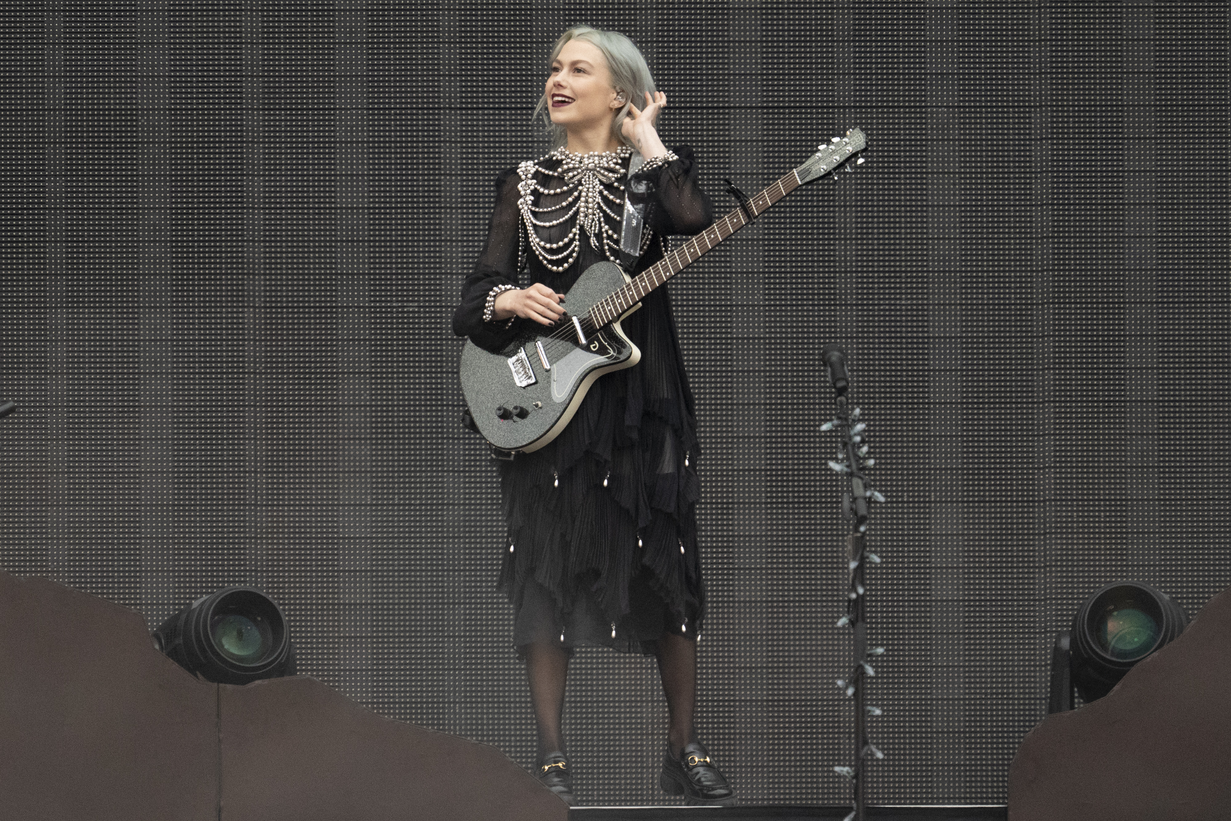 Phoebe Bridgers 'The Lost Tour' 2026: New dates, tickets and