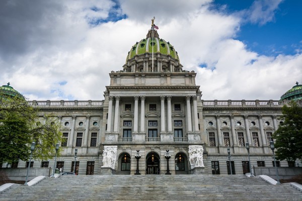 Pa. House sends local gun law pre-emption bill to state Senate - pennlive.com